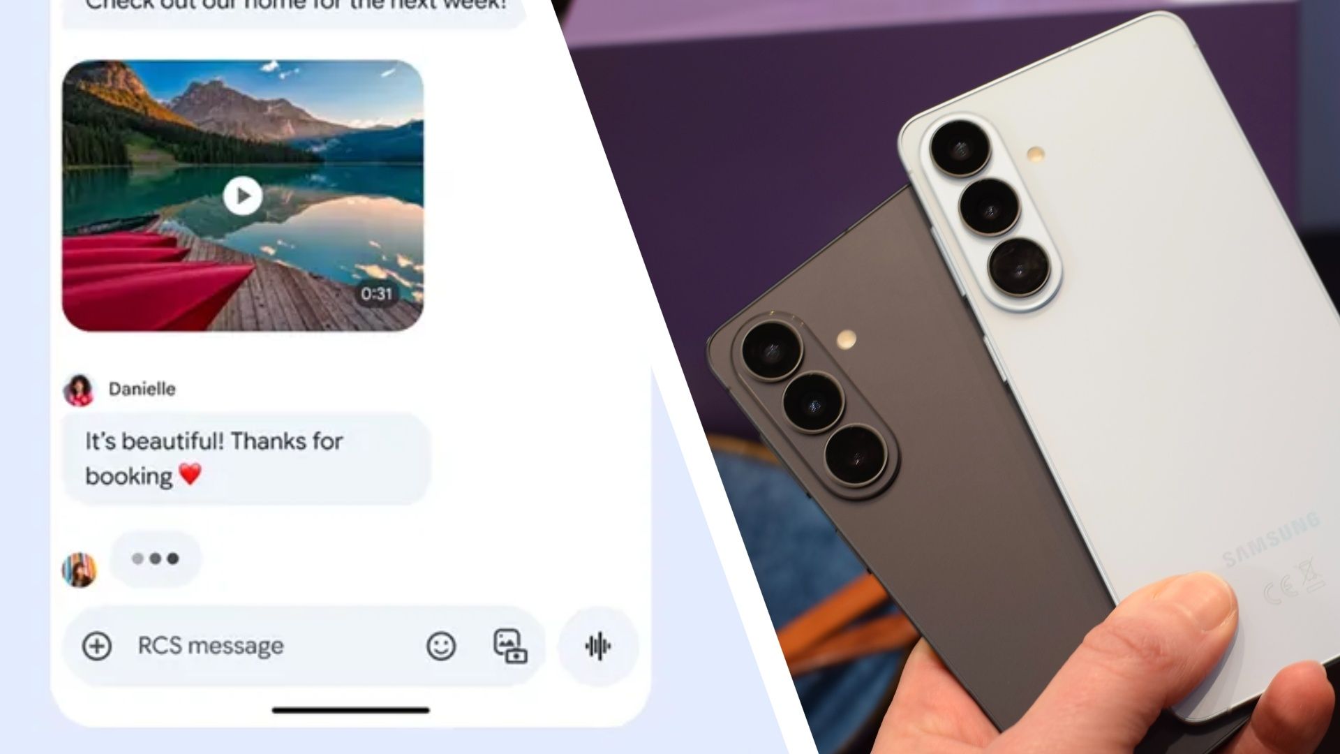 ‘I am devastated’: Samsung Messages has finally been put to sleep in favor of Google Messages, and users are mourning — here’s what you need to do to make the switch