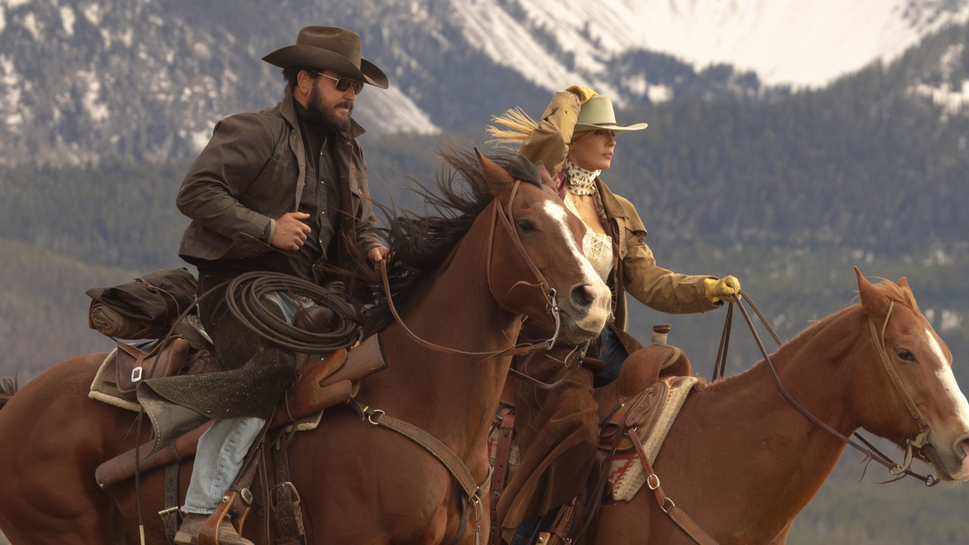 Dutton Ranch episode 9 ends with shock death as ‘explosive’ finale secrets are finally revealed — here’s what to expect from season 2 of the Yellowstone spinoff