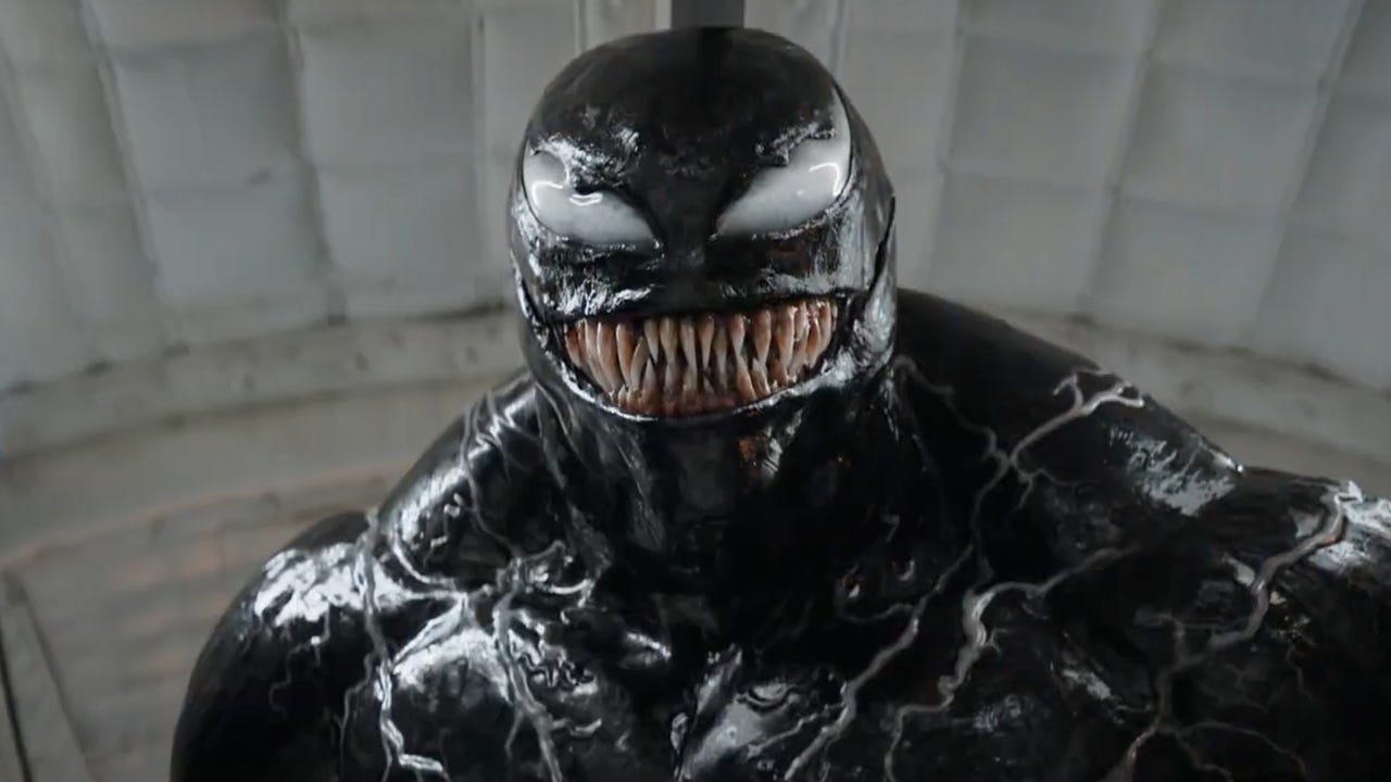 ‘It Would Be Great’ — Kevin Feige and Amy Pascal ‘Have Hope’ That Spider-Man and Venom Will Finally Meet in the MCU
