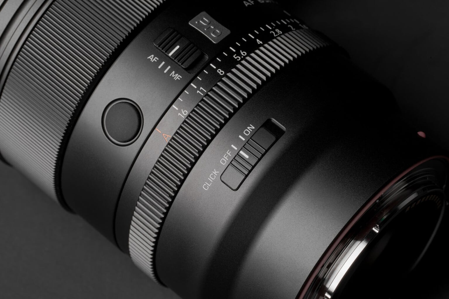 Nikon Loses its Patent Lawsuit Against Viltrox
