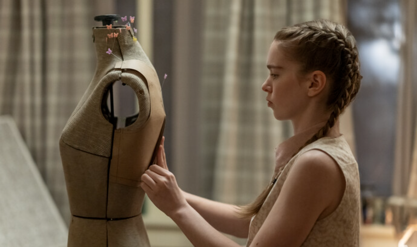 Mike Flanagan’s Carrie series is getting a modern twist at Prime Video