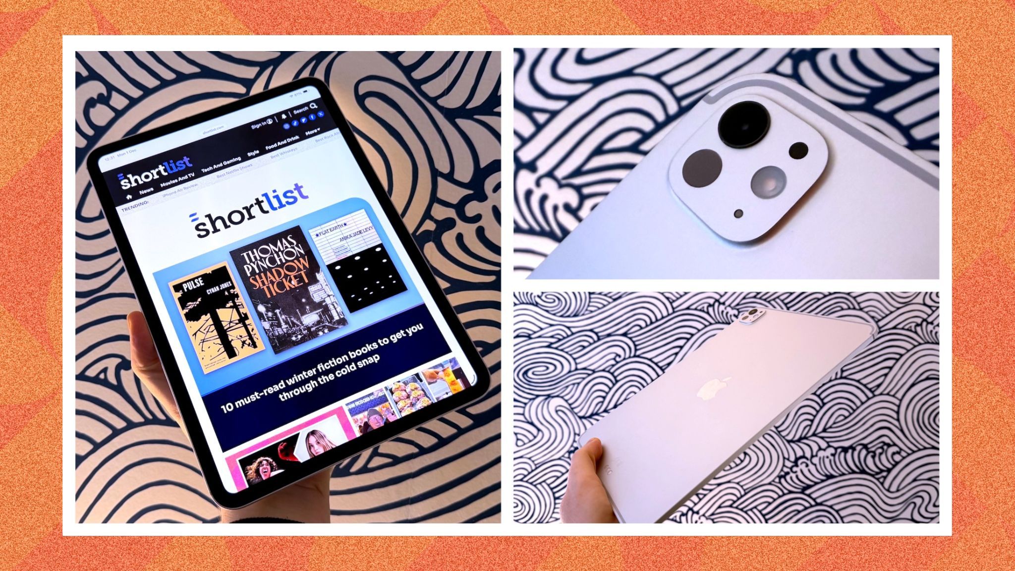 Apple iPad Pro (M5) review: Two months with Apple’s £999 tablet — is it worth it?