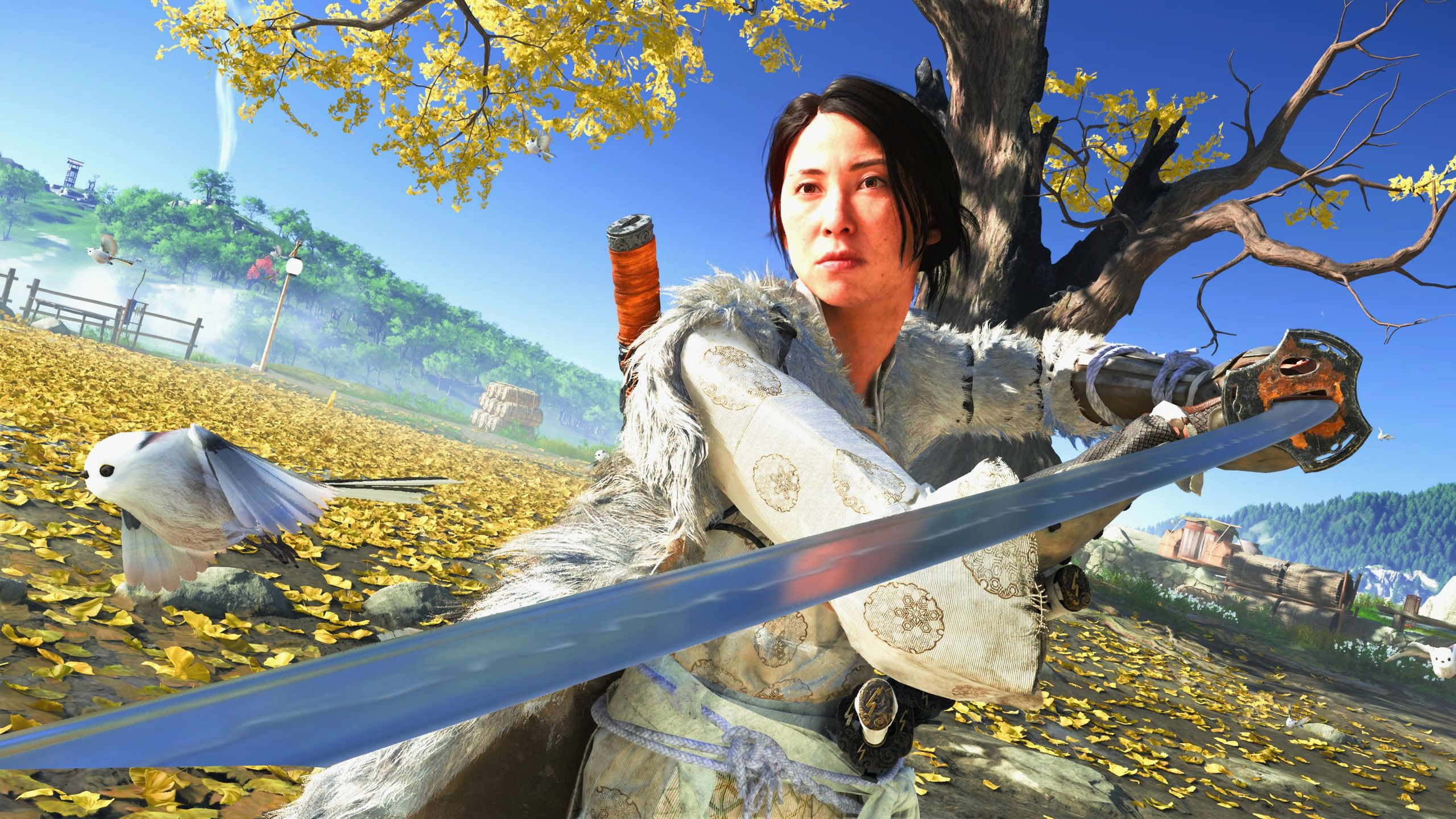 ‘I guess I’ll have to play one of my physical disc games instead’ — PS5 user locked out of Ghost of Yotei due to license verification, and this is what gaming on PlayStation will reduced to in 2028