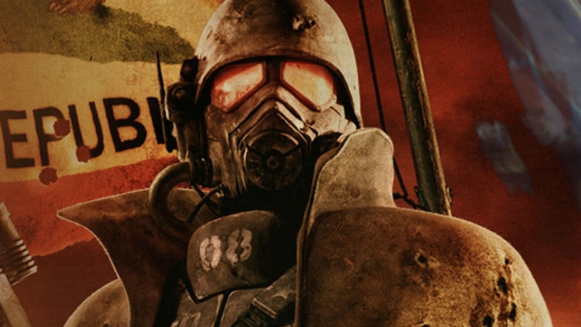 The mod we called ‘the best Fallout game you’ll play this year’ back in 2018 just launched on GOG