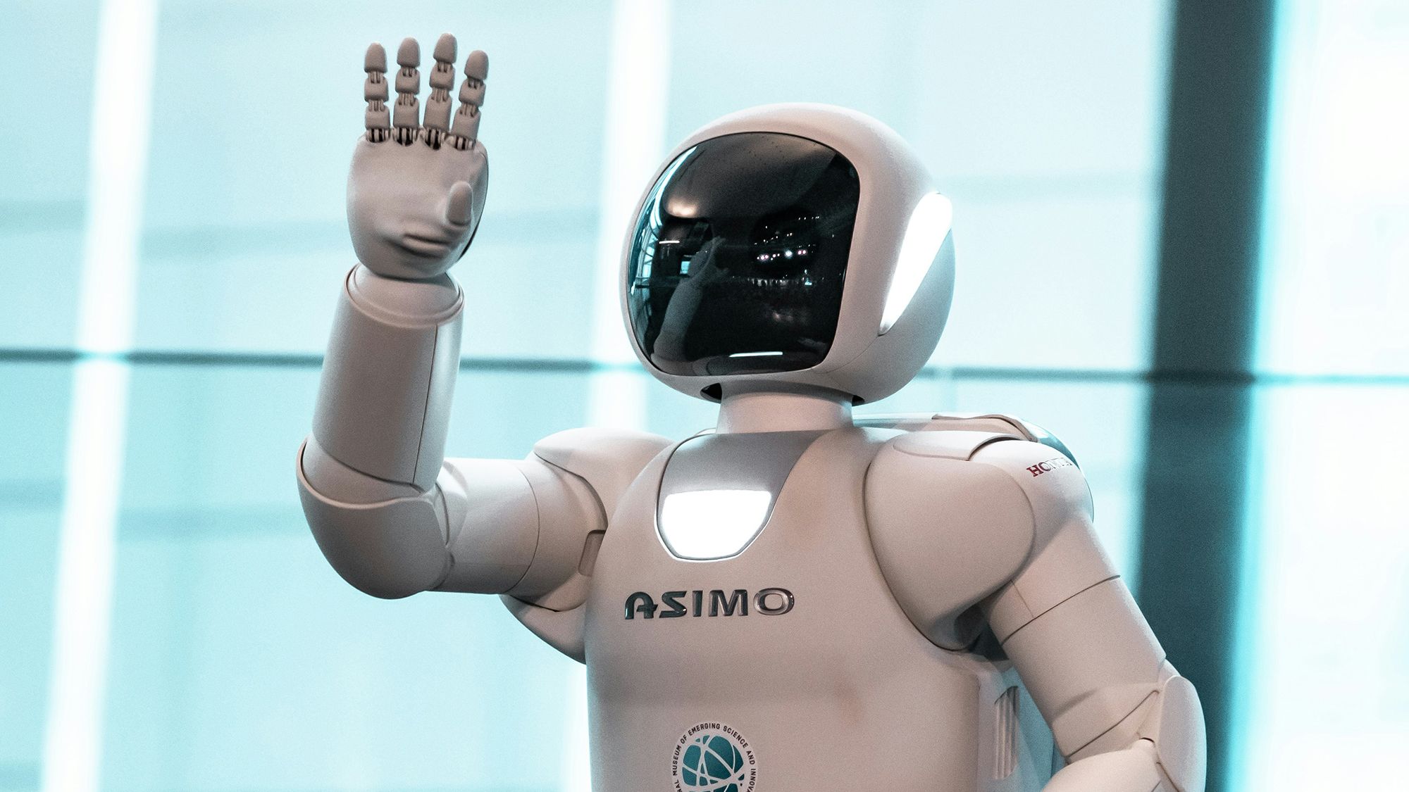The next innovation in AI: robots that can be controlled by your thoughts
