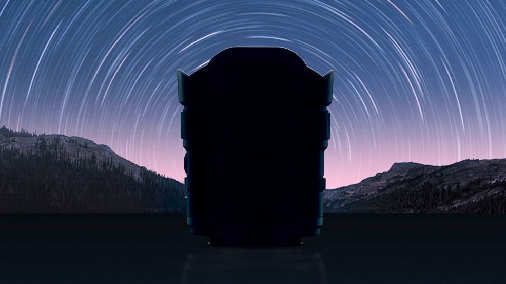 7artisans is teasing its second prime lens in its Max mirrorless camera range – and this time it is going superwide (and I reckon it’s a fisheye)!