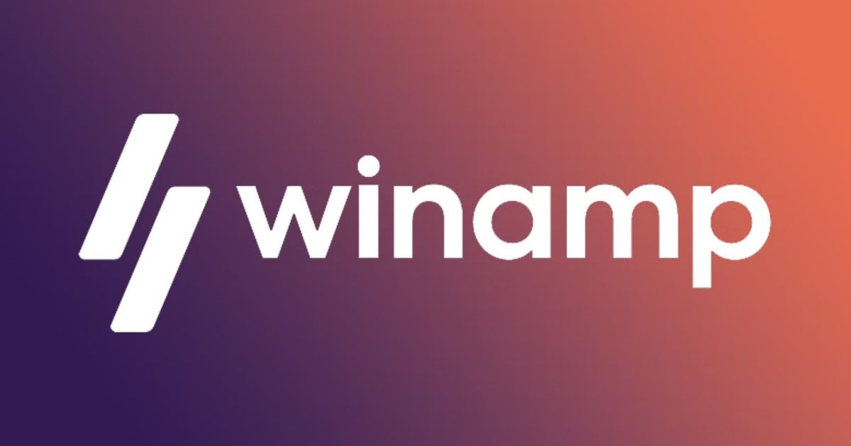 Winamp is teaming up with Deezer to bring streaming to its iconic music player
