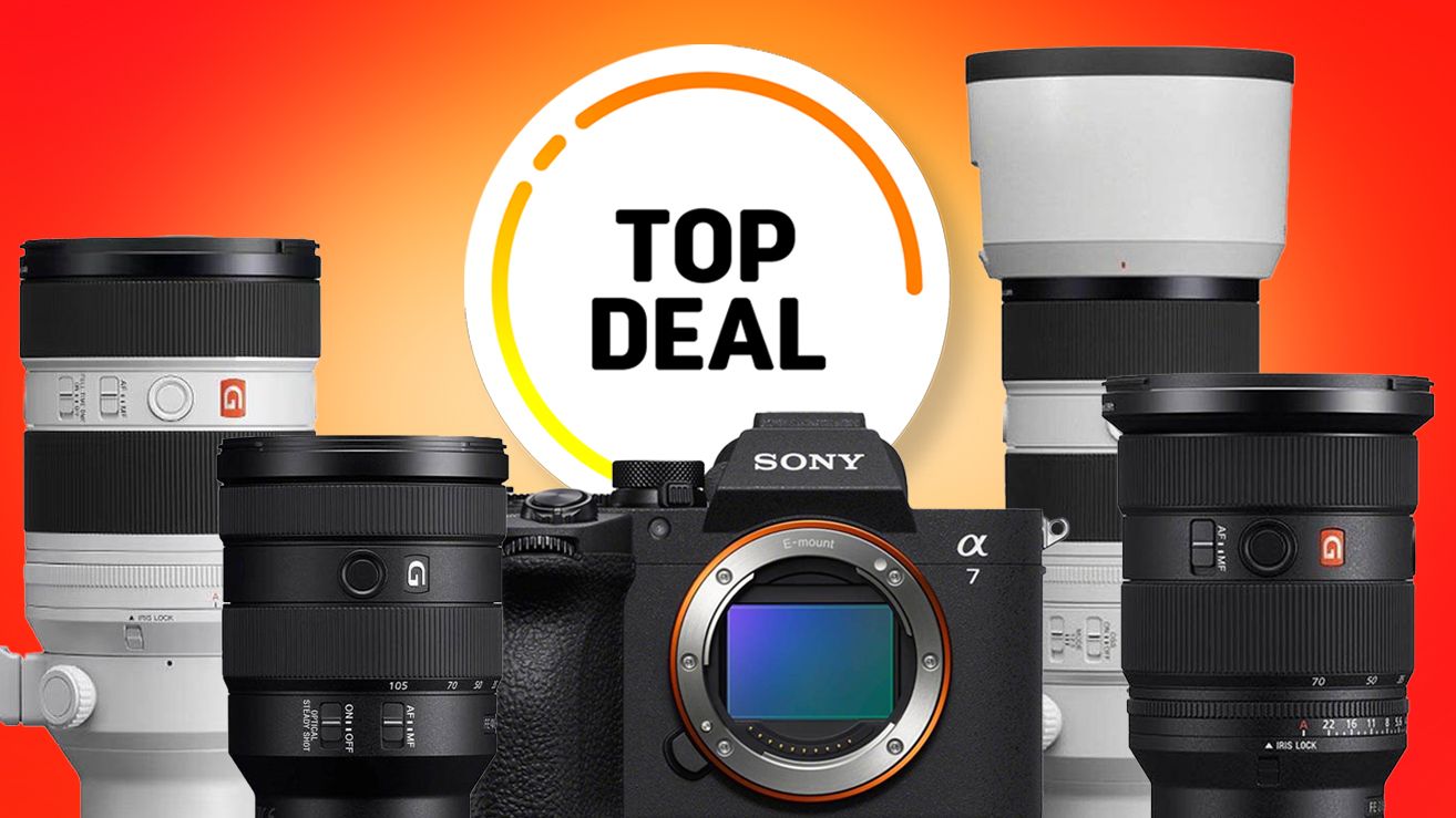 Photographers eagerly waited for this full-frame camera, featuring “headline-grabbing improvements” we hadn’t seen before on a Sony model – now the Sony A7 V gets a huge price cut
