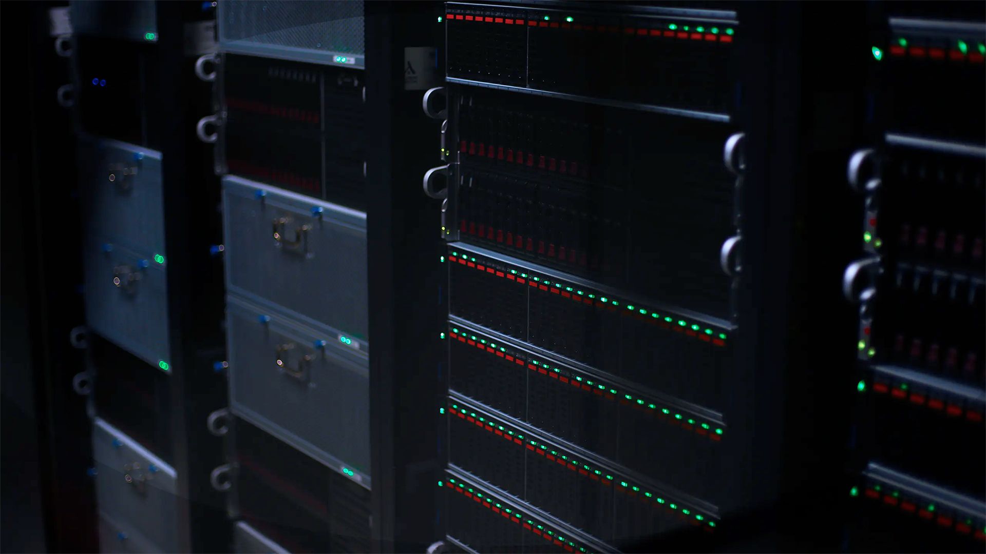 The water-based battery that could turn whole data centers into energy storage