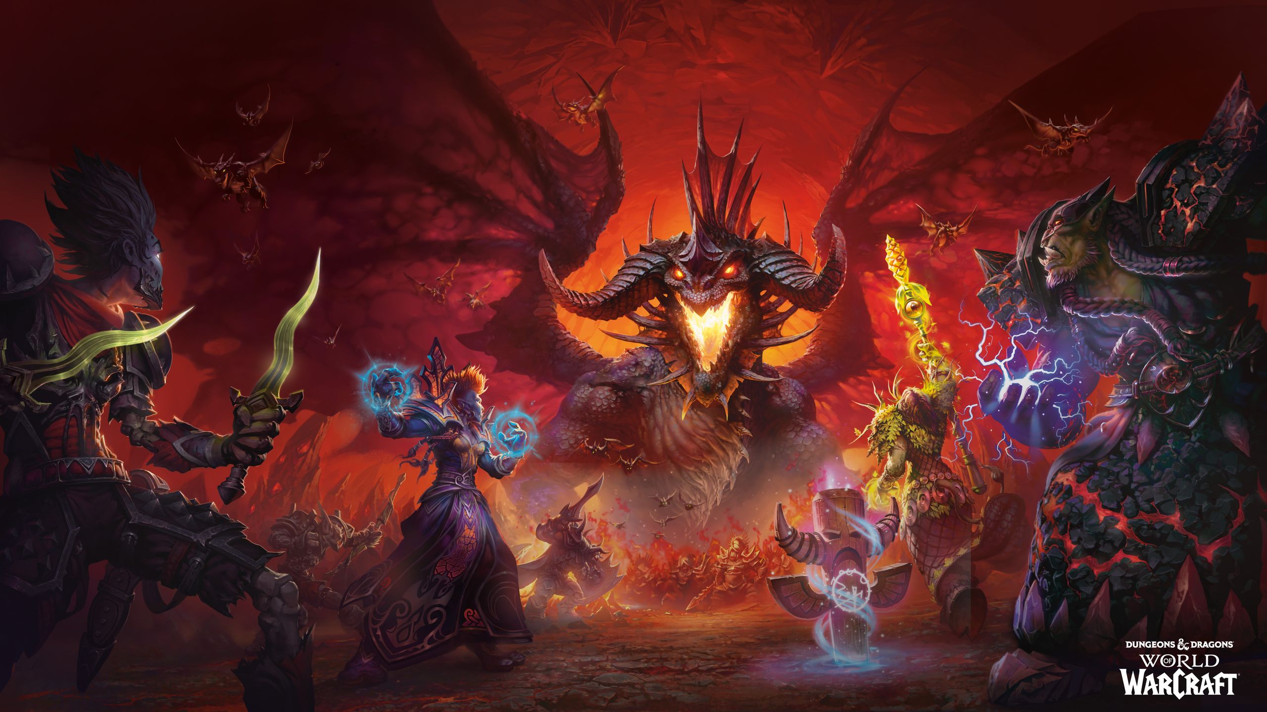 Whether you love or hate Universes Beyond in Magic: The Gathering we can all agree it’s perfect for Dungeons and Dragons