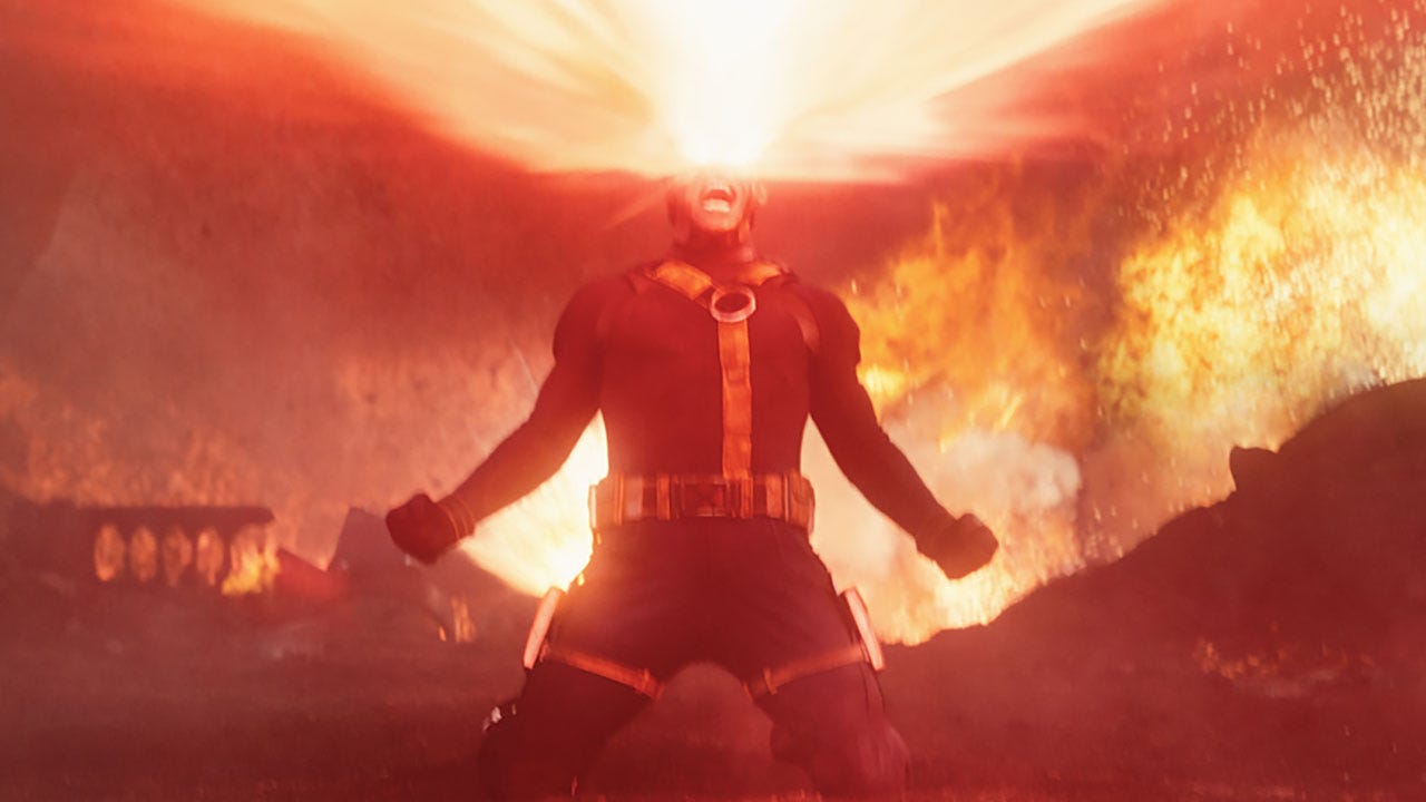 Why Marvel Was Never Going to Announce the X-Men Reboot at Comic Con 2026