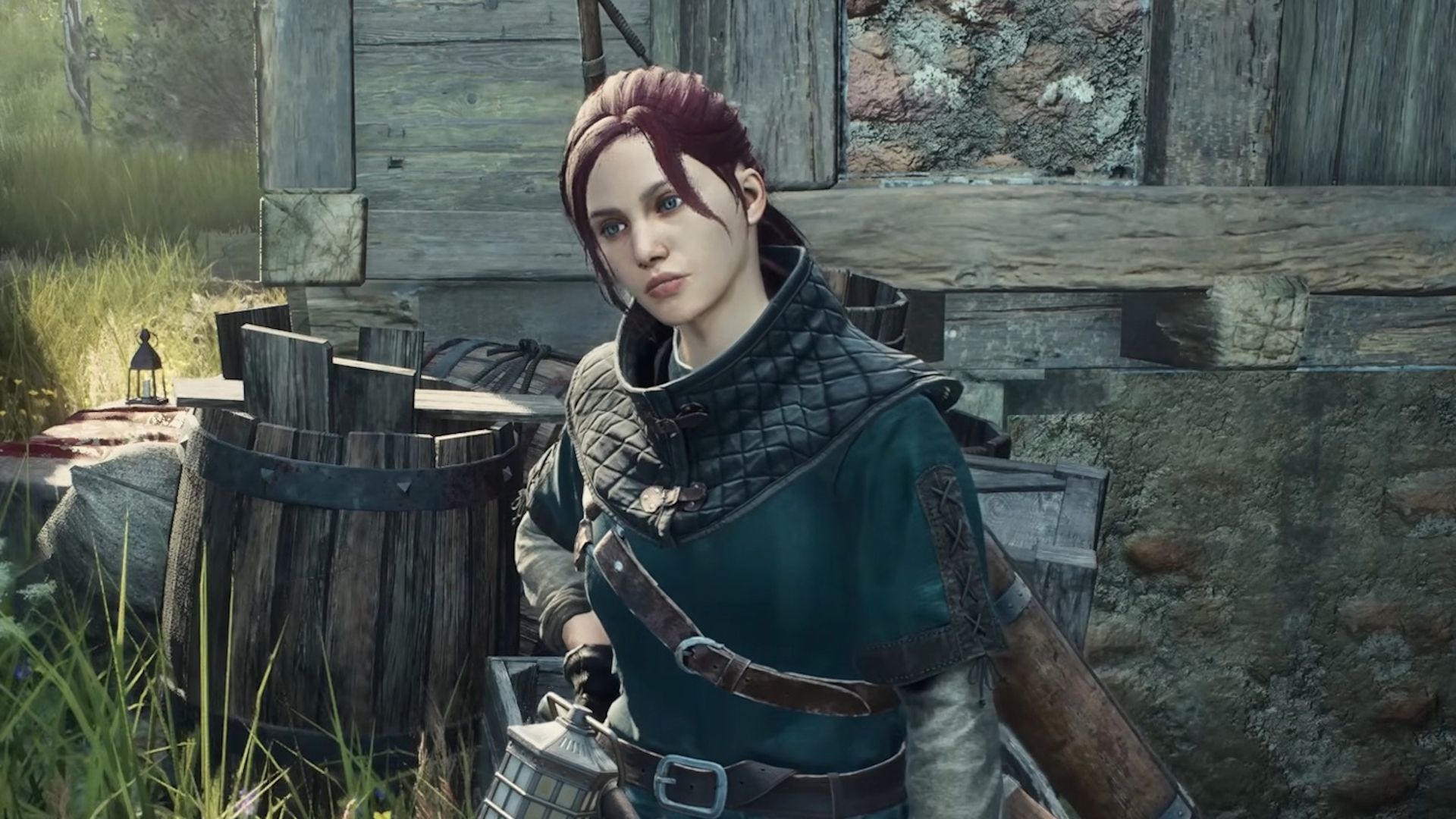 Dragon’s Dogma 2 fans had given up, but Capcom says work on the RPG’s Dark Arisen expansion started six months after launch to answer “incredibly passionate feedback”