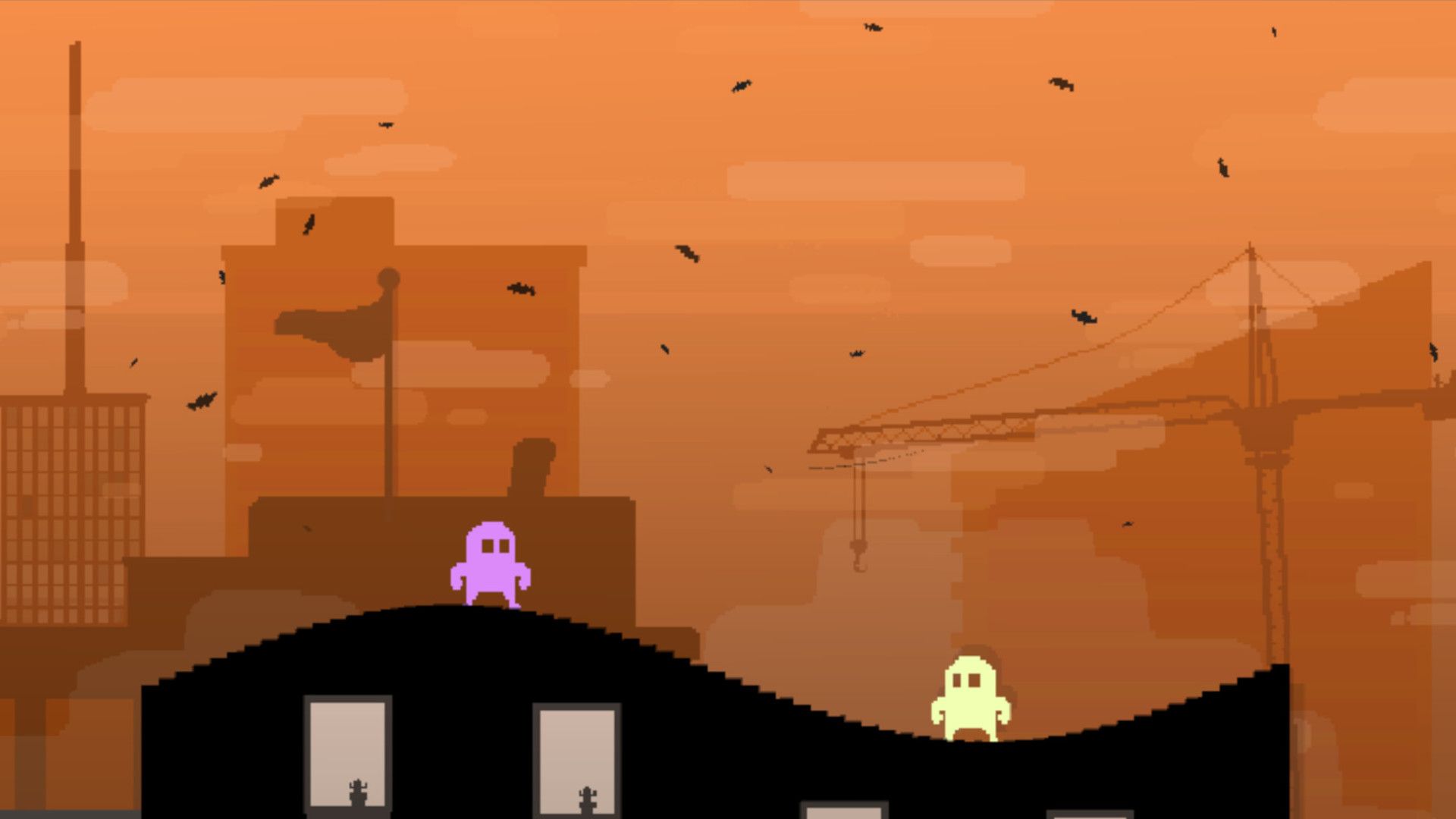 8-year-old indie game on Steam goes from “like 10 reviews” to over 500 as players use it to play an Undertale multiplayer mod, and the dev behind it just thinks it’s “really cool”