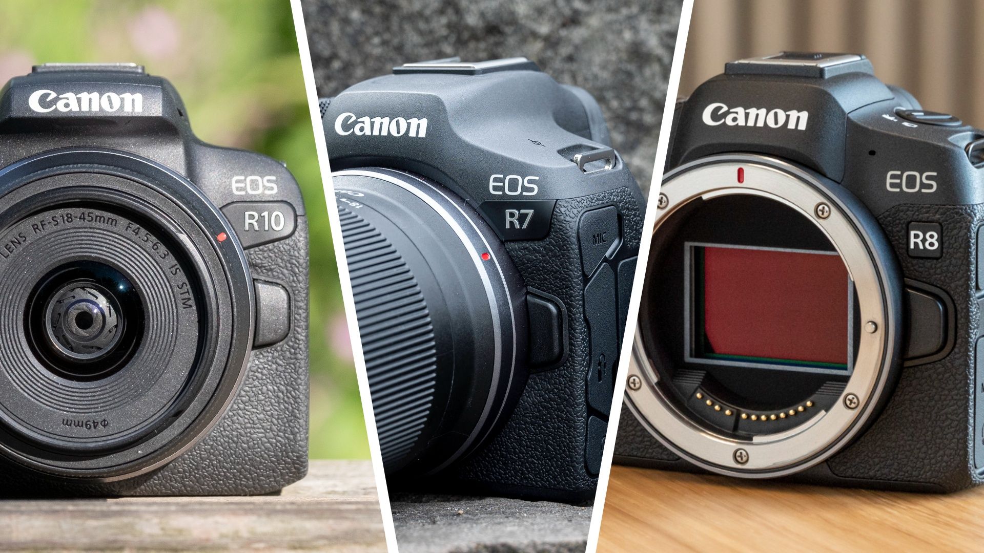 Tipsters point to a busy few months for Canon, with as many four Canon cameras on the horizon — and one might be a long-awaited retro model