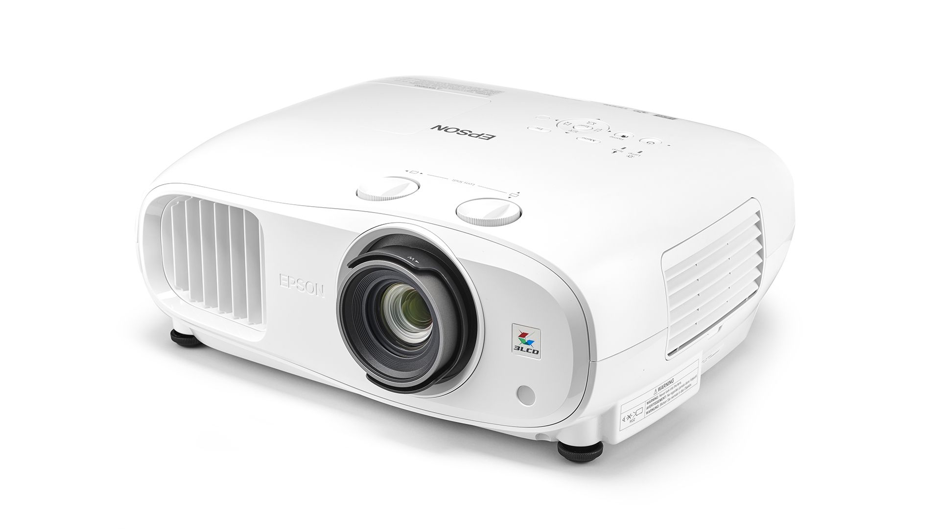 Looking for a 4K projector on a budget? This quality five-star Epson is highly recommended by our home cinema experts