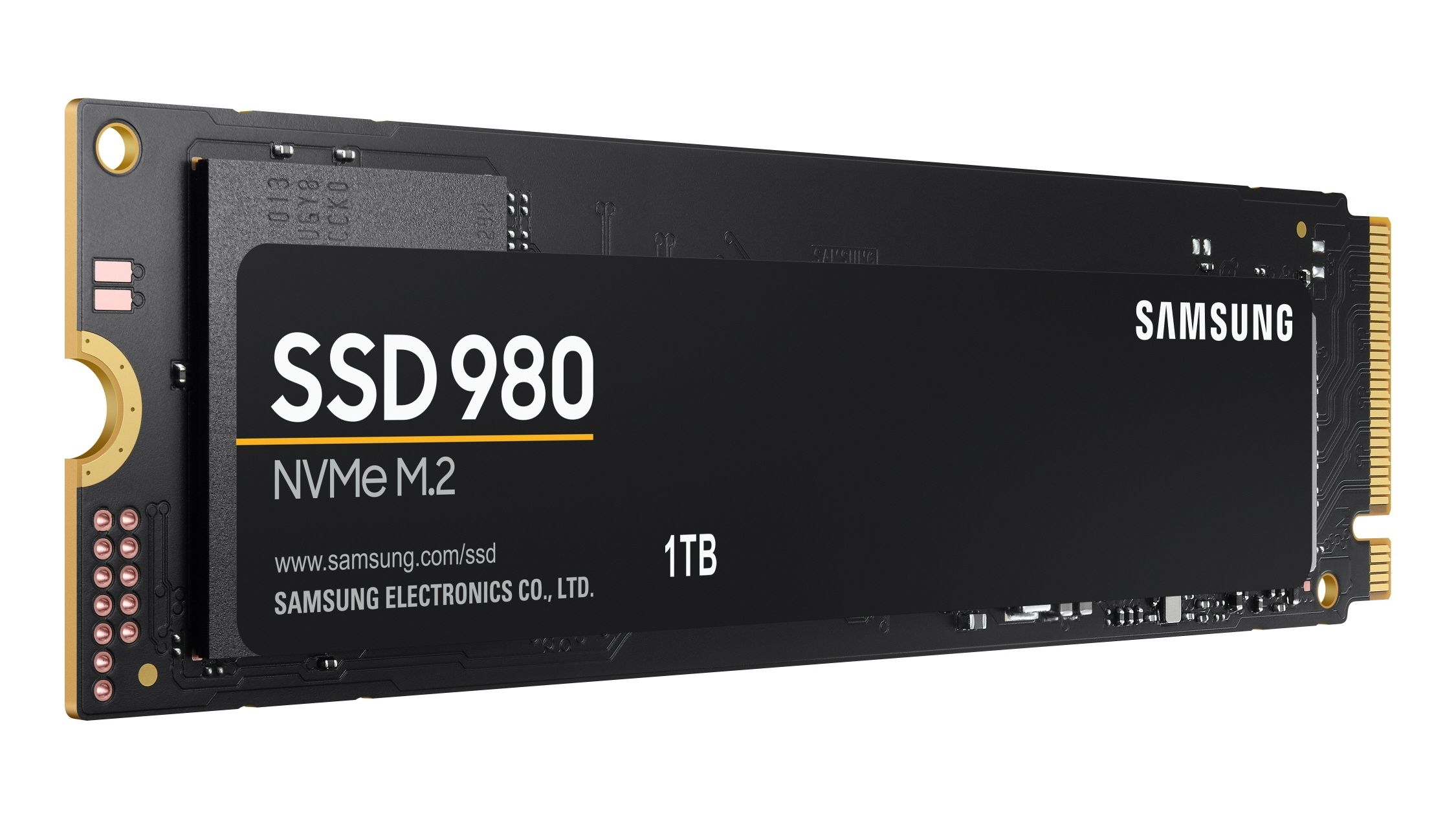 Samsung’s latest storage breakthrough moves virtualization inside SSDs