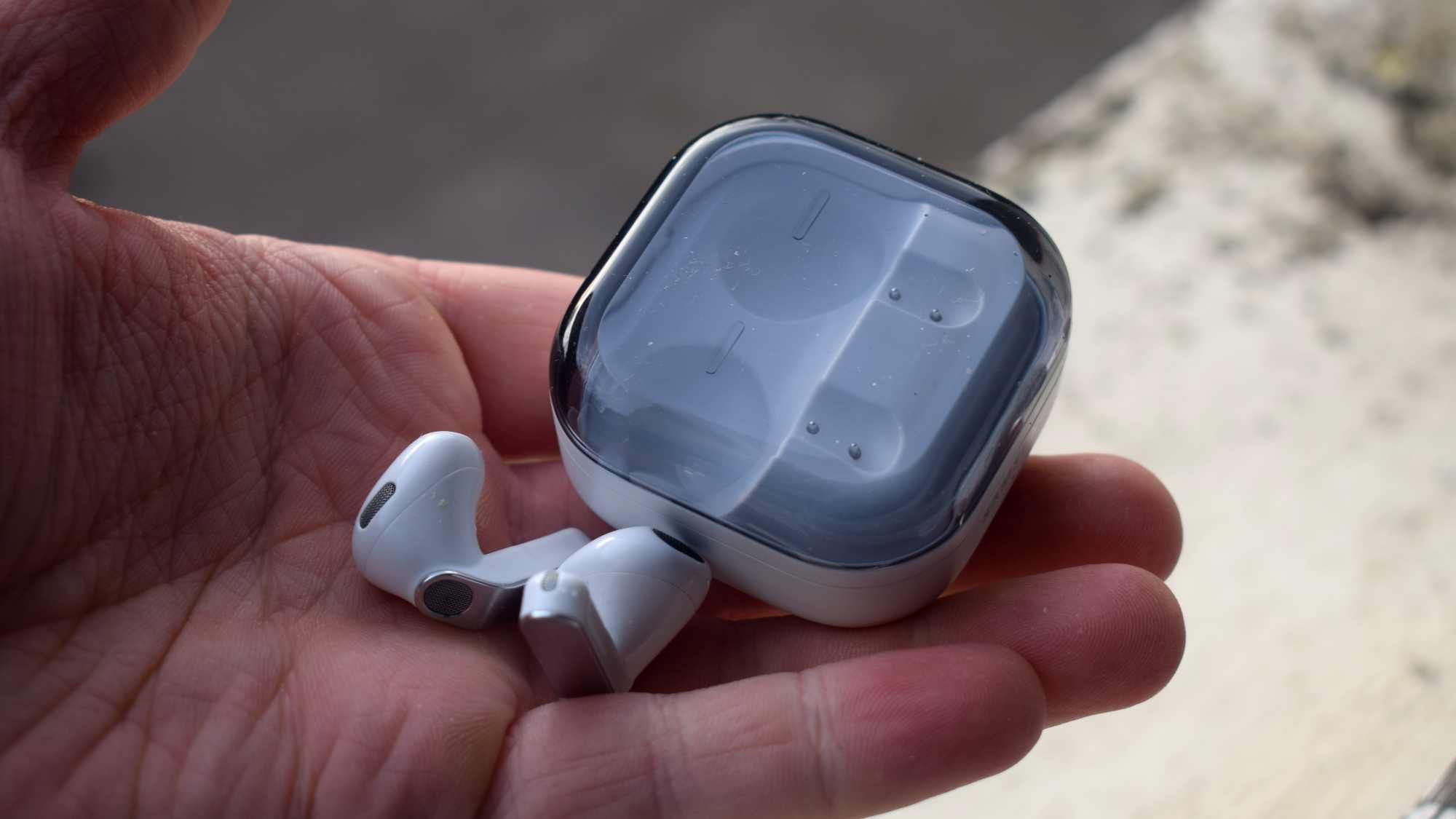 Samsung promised a complete Galaxy ecosystem at Unpacked, but didn’t give us the Buds to hear it with: here’s when we can expect the much-leaked cuff-style Galaxy Buds