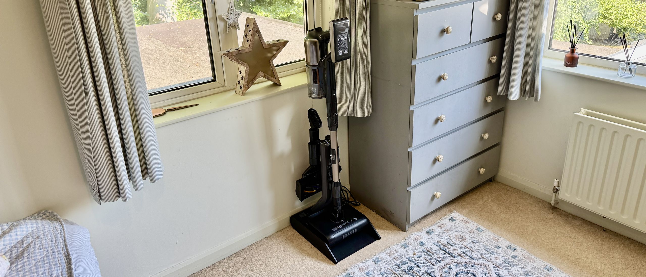 The Dreame Z30 Pro Aqua is a top choice for anyone after an all-in-one floor cleaning solution — just don’t expect it to perform as extensively as a dedicated wet-and-dry vacuum