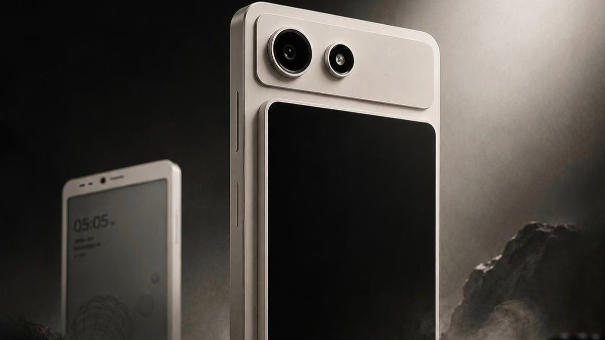 New Challenger: Hisense A10 wants to compete with BigMe’s next launch