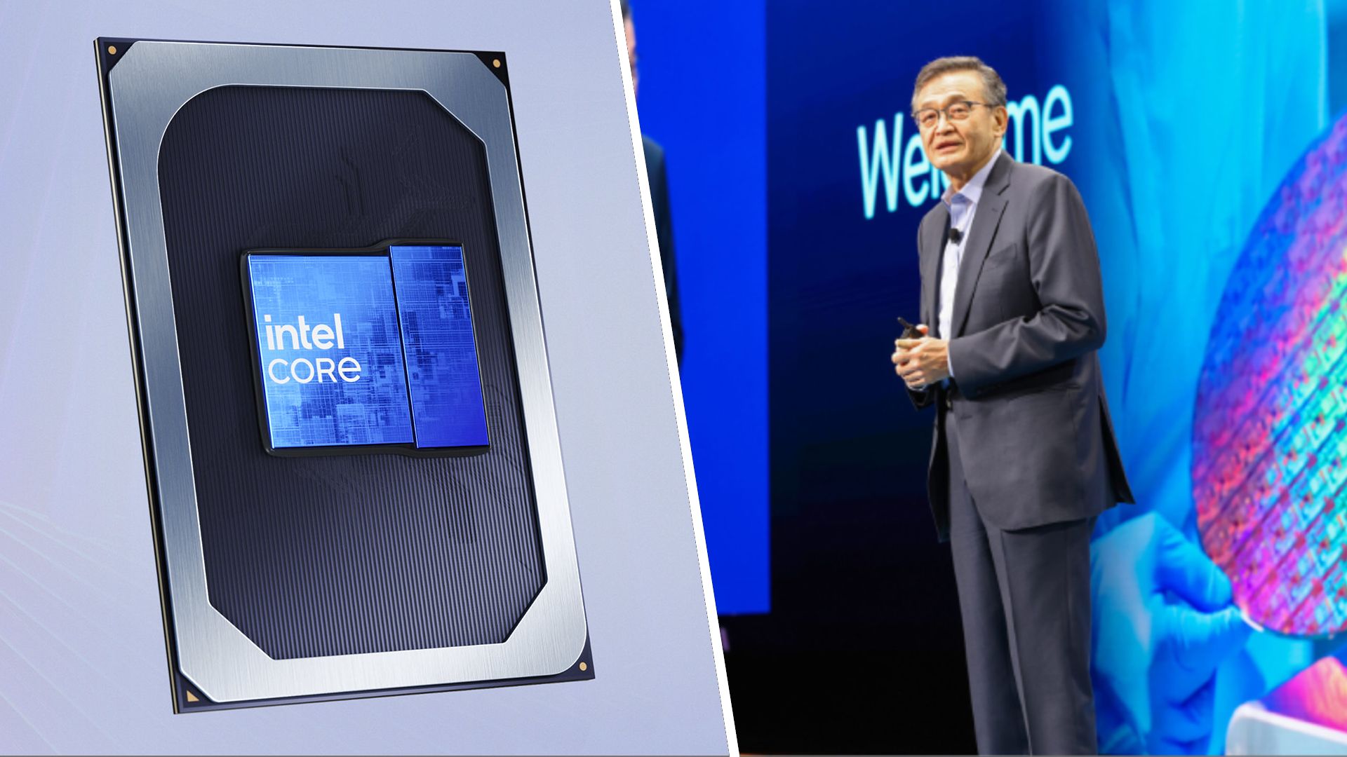 Intel’s back? The company’s latest earnings are remarkably positive compared to one year ago