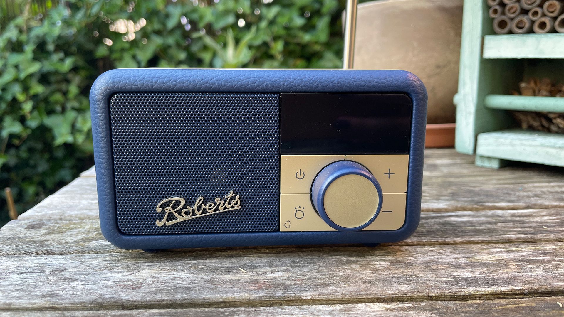 This super-cute, Award-winning Roberts radio has just dropped under £90 – and we’d urge you to snap one up