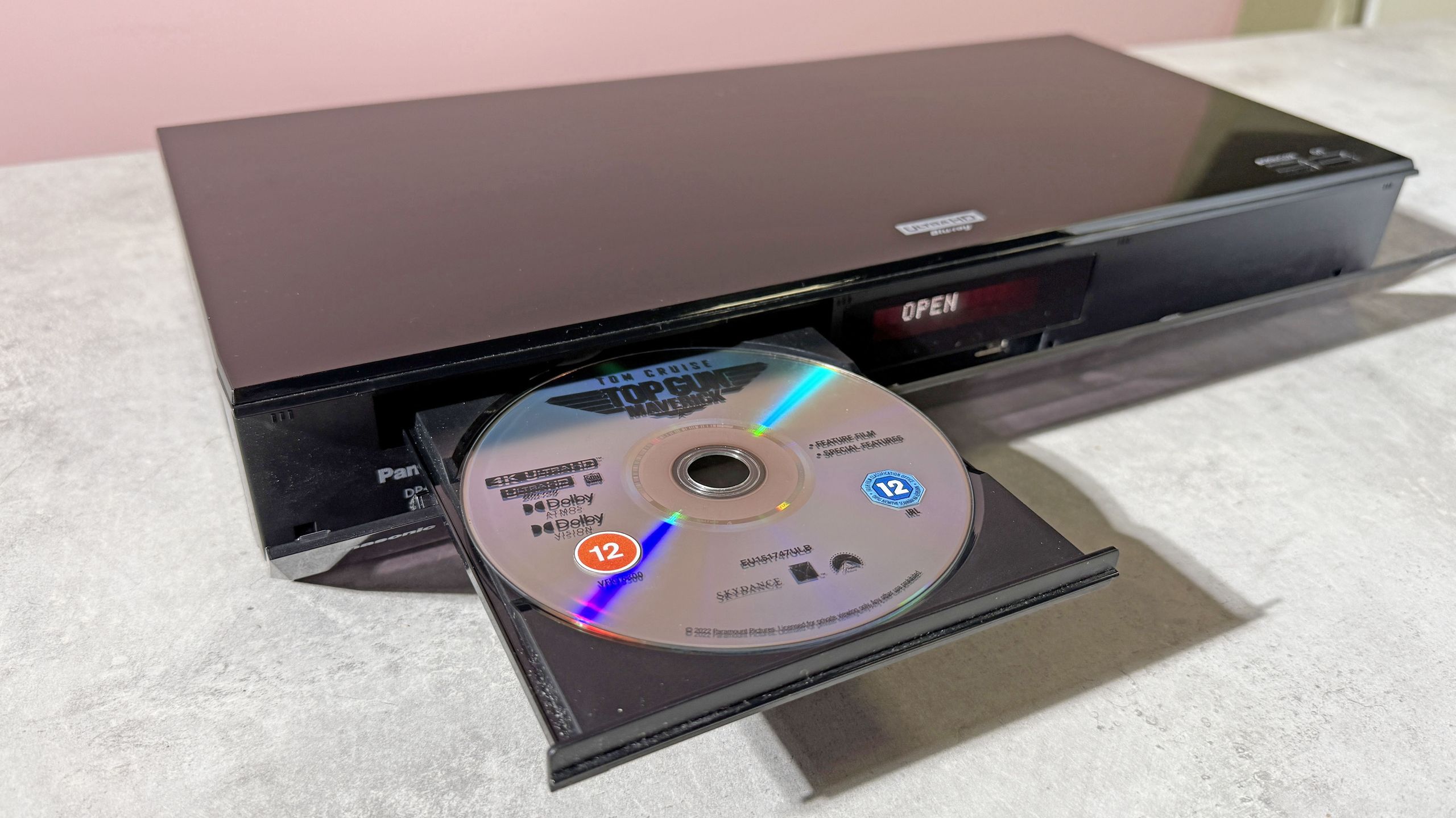 ‘If Blu-ray has a successor, it may not be something you can hold in your hand’: I spoke to movie player makers and organization behind 4K Blu-ray about the future of physical media — and why it looks like today’s physical media isn’t getting replaced any time soon