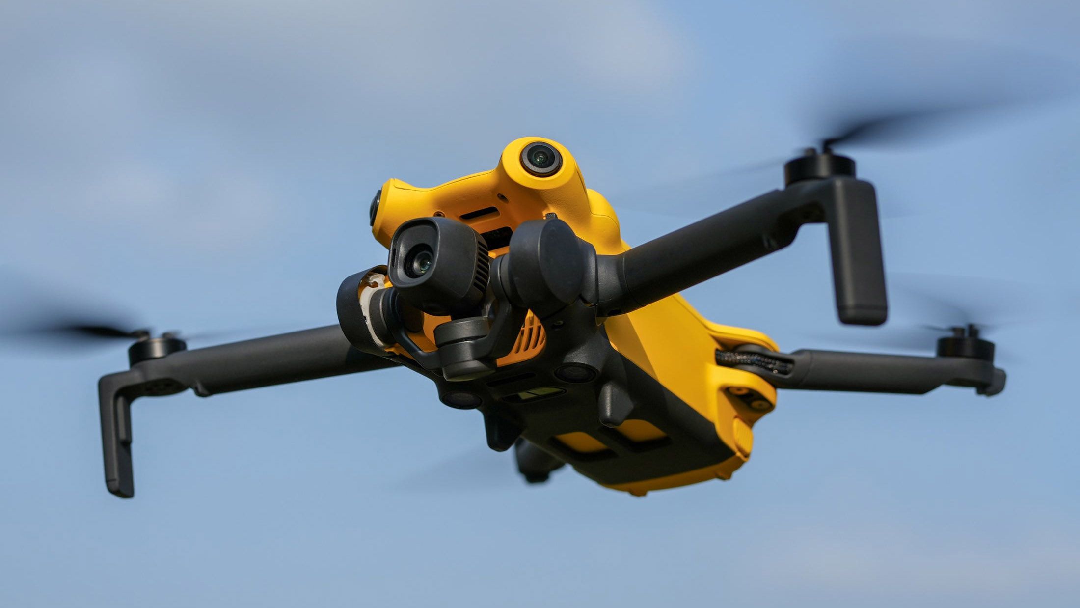 FBI has seized 600+ drones at the World Cup — and it’s not done yet
