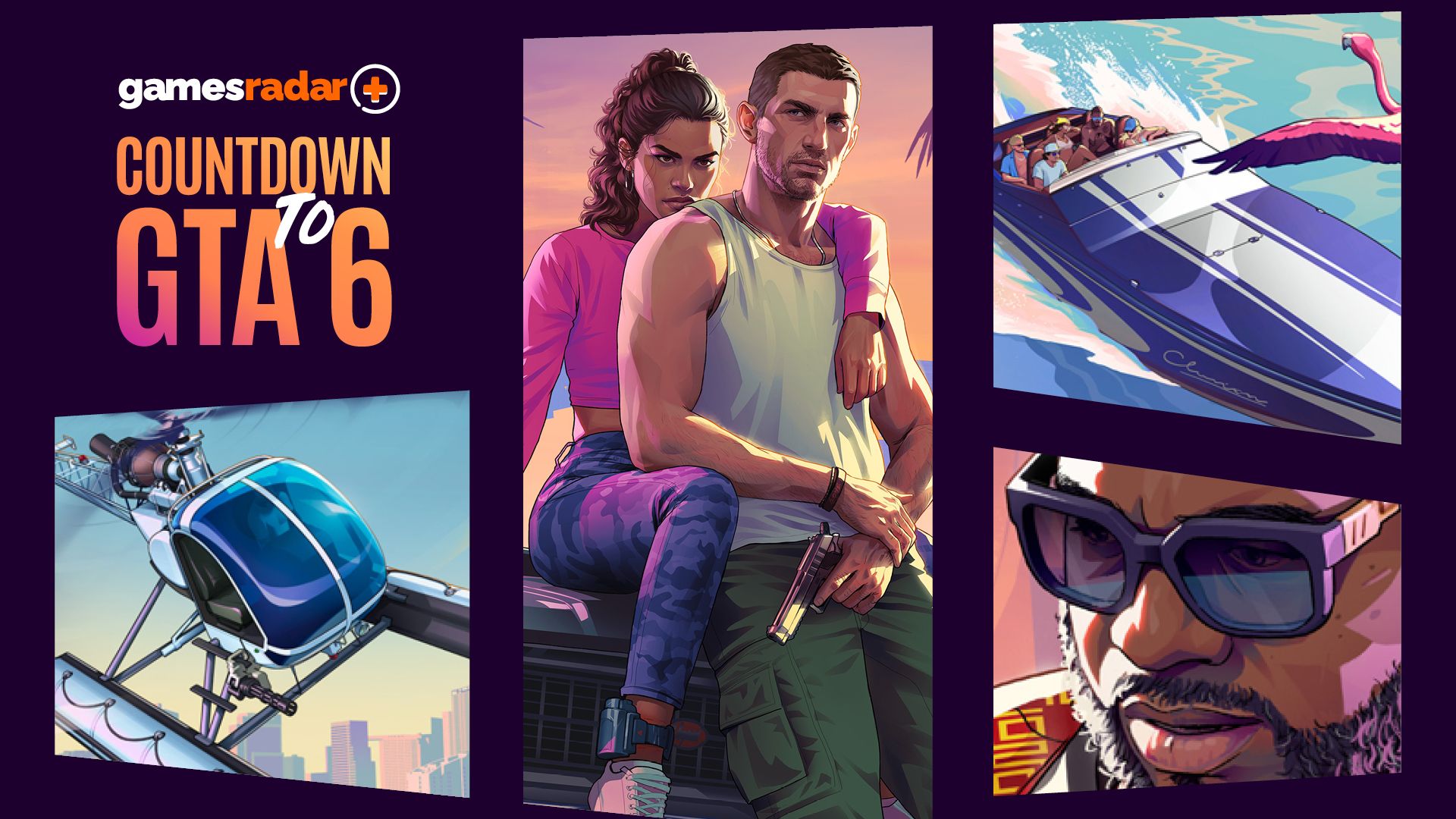 Gameplay, online and one big surprise: predicting GTA 6’s final five reveals over the next 100 days