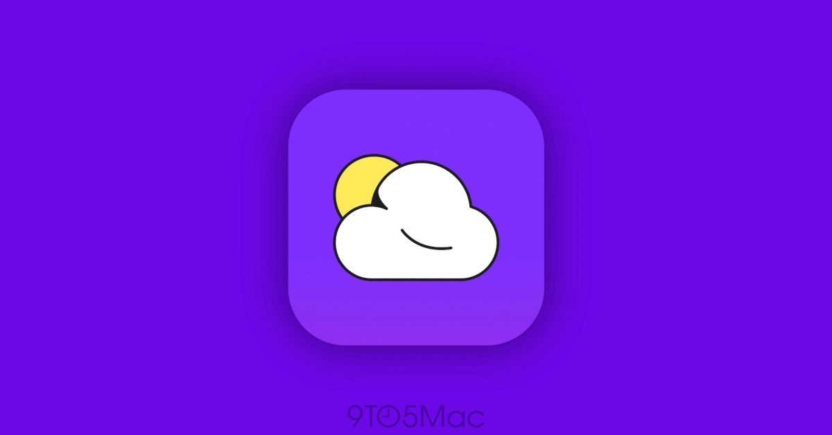 Yahoo Weather iOS app overhauled with new features and enhanced radar and maps – 9to5Mac