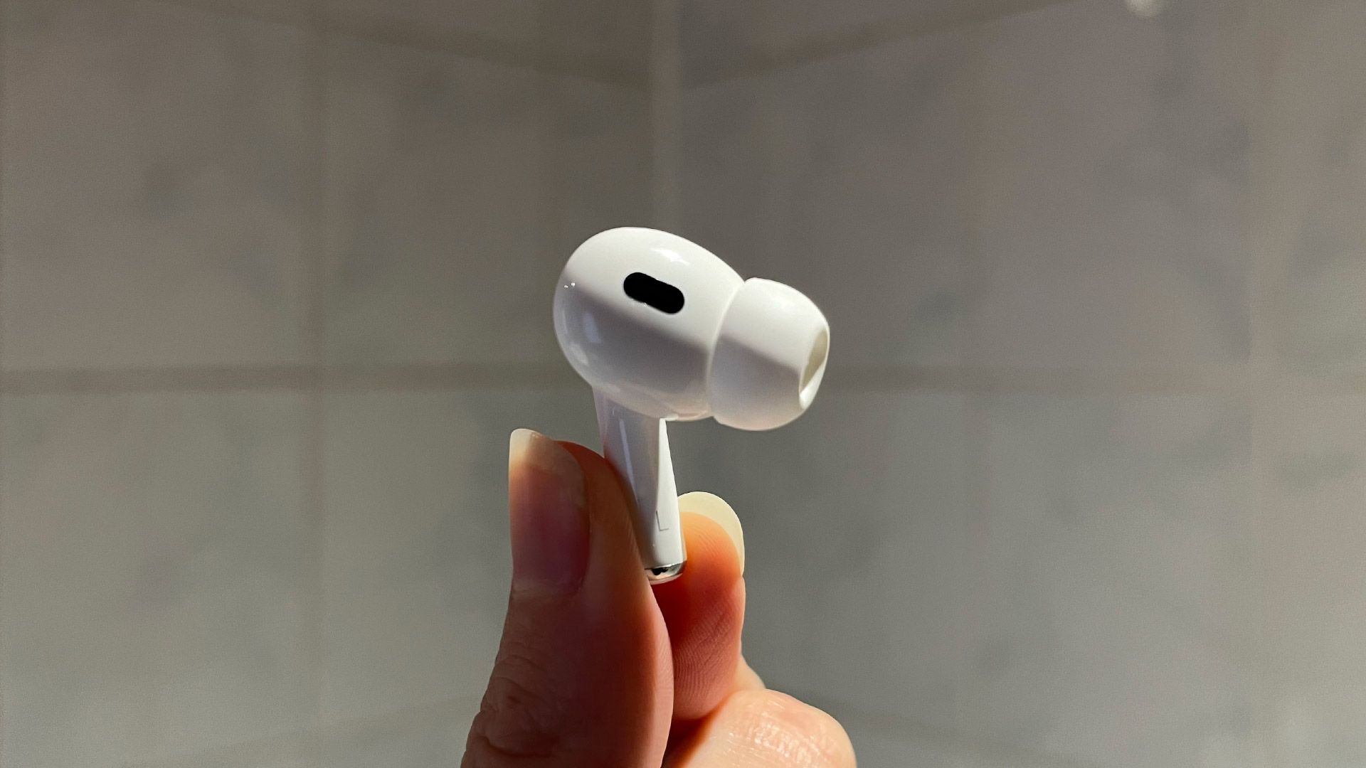 ‘Apple accidentally made the most over-engineered frisbee stat tracker and I’m here for it’: I did not have AirPods turning out to be the ideal smart flying disc device on my bingo card, but it turns out all you need to do is jam one through the center — and build a slick custom tracking app