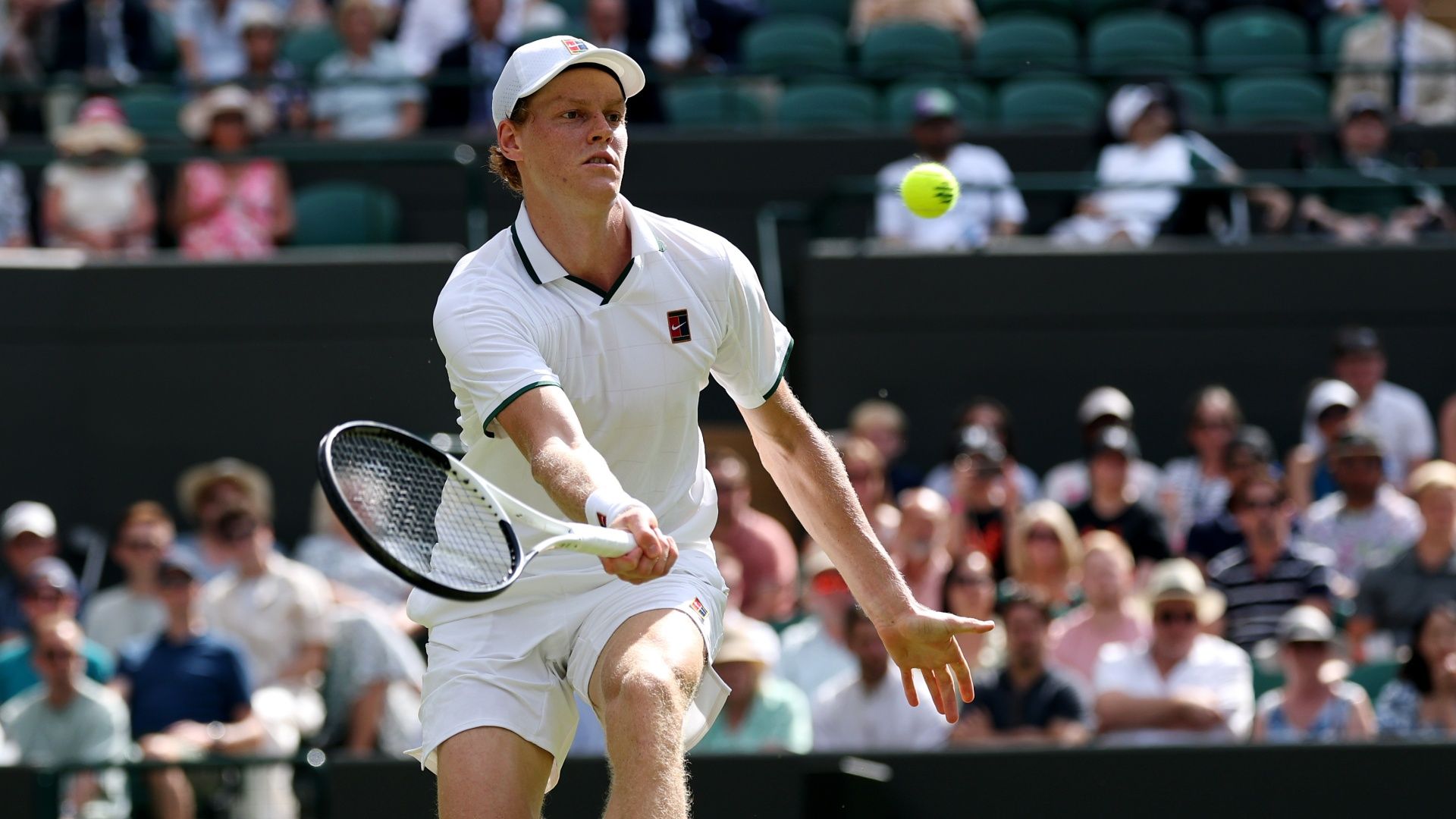 There’s a sneaky way to watch the 2026 Wimbledon Men’s Final for free — stream Sinner vs Zverev