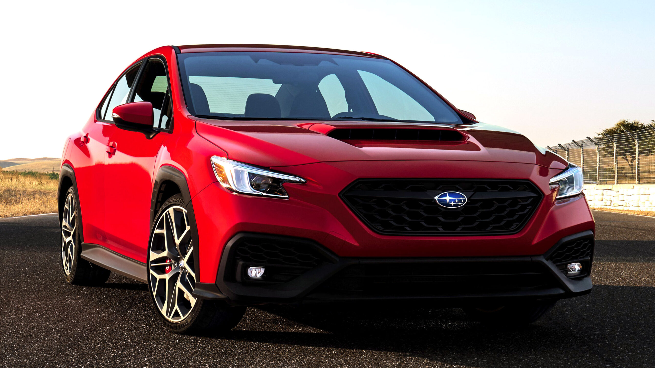 WRX Sales Nearly Quadruple In June After Subaru Slashed Prices By Over $5,000 | Carscoops