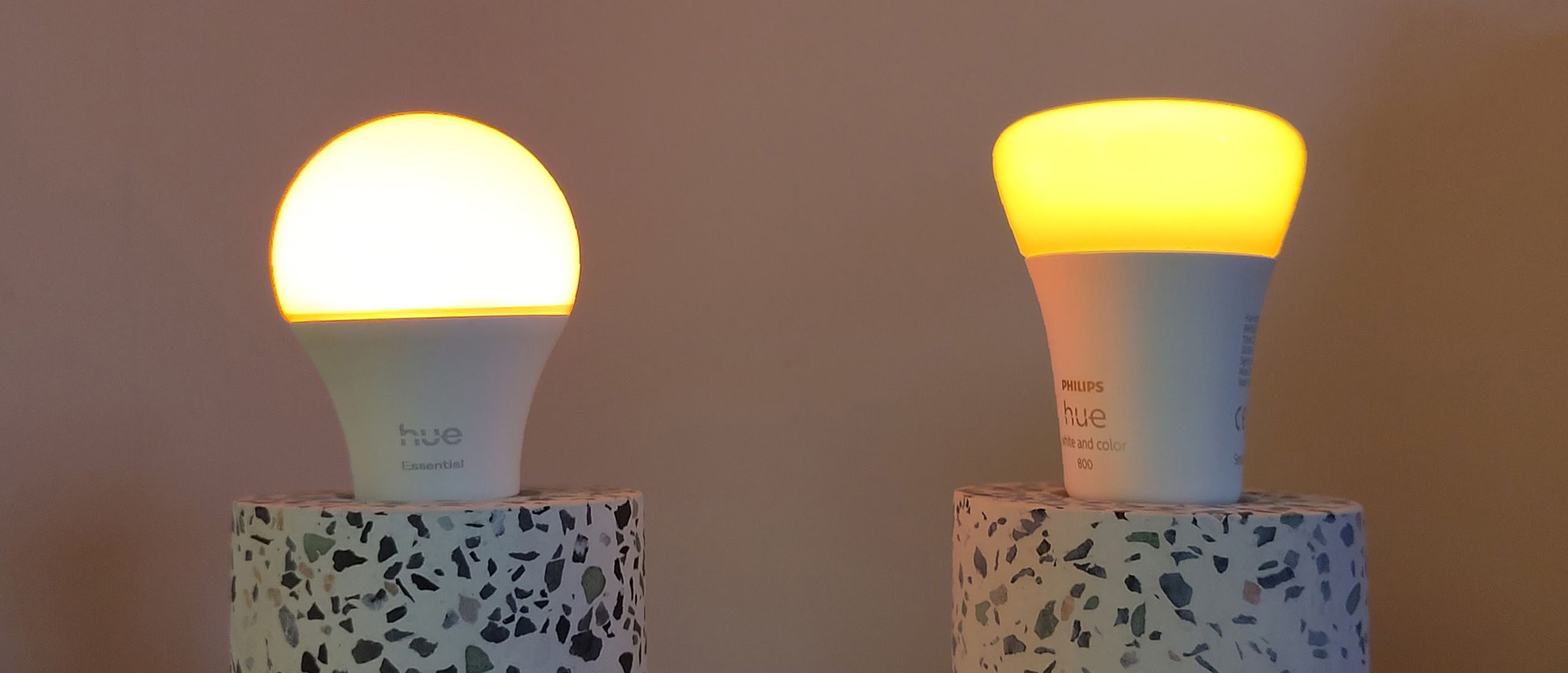 Philips Hue Essential bulbs are a great way to save on your smart lighting setup — but there are some compromises you need to know about