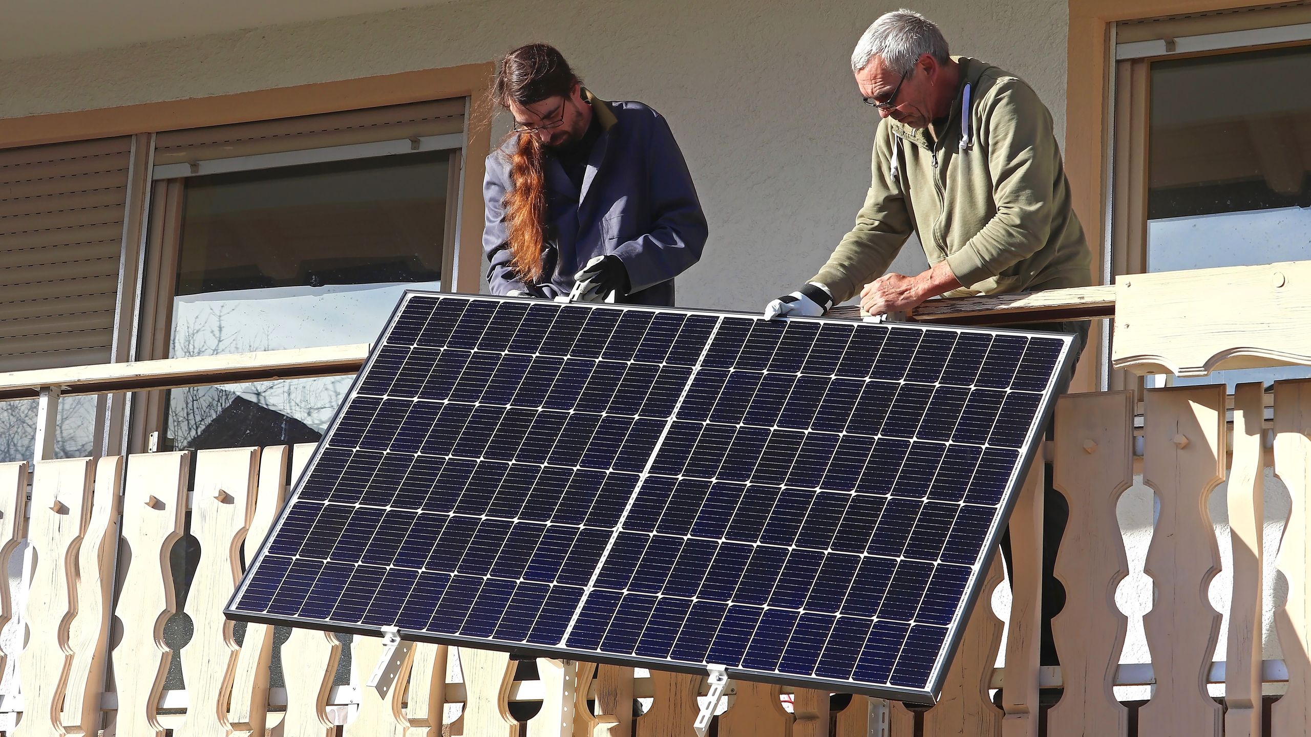 The solar panels you can plug straight into a wall are almost here — but are they worth it? Industry experts answer your biggest questions about cost, installation, and when they’ll pay for themselves