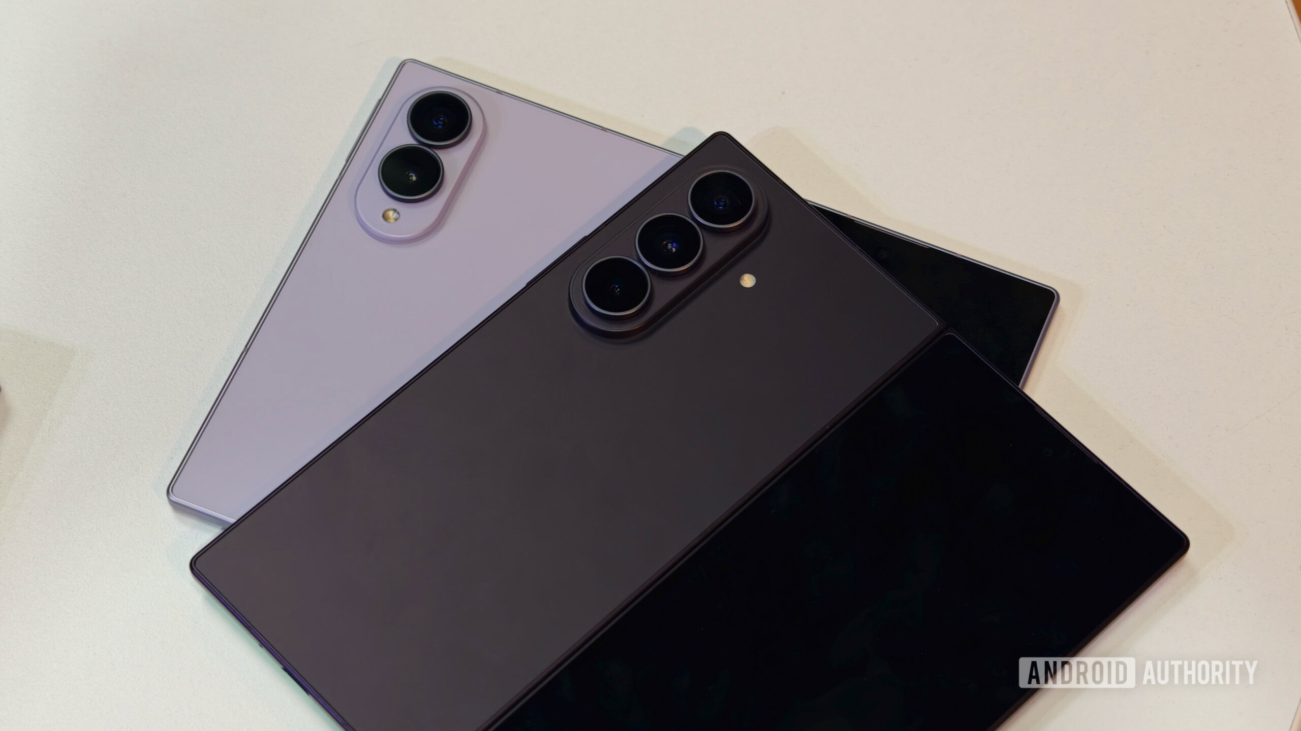 The $2,100 Galaxy Z Fold 8 Ultra gets 6 major things wrong