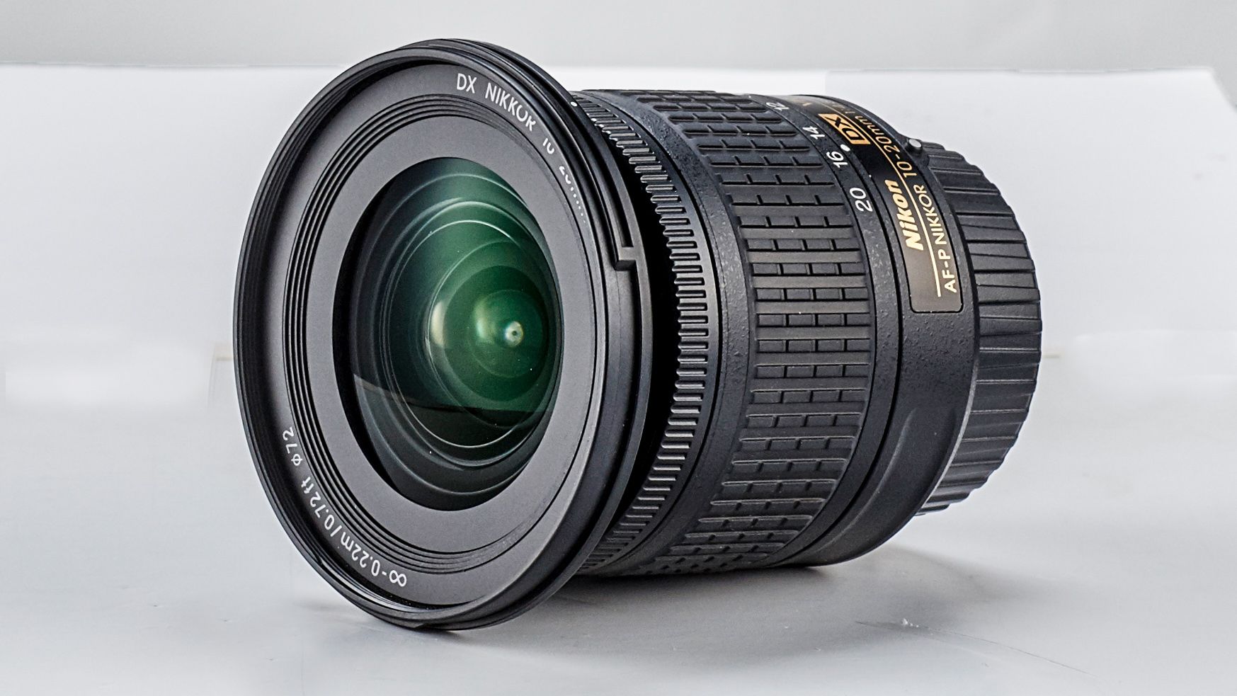 Another Nikon DSLR lens bites the dust… last stocks ever of Nikkor AF‑P DX 10‑20mm f/4.5‑5.6G VR are almost sold out