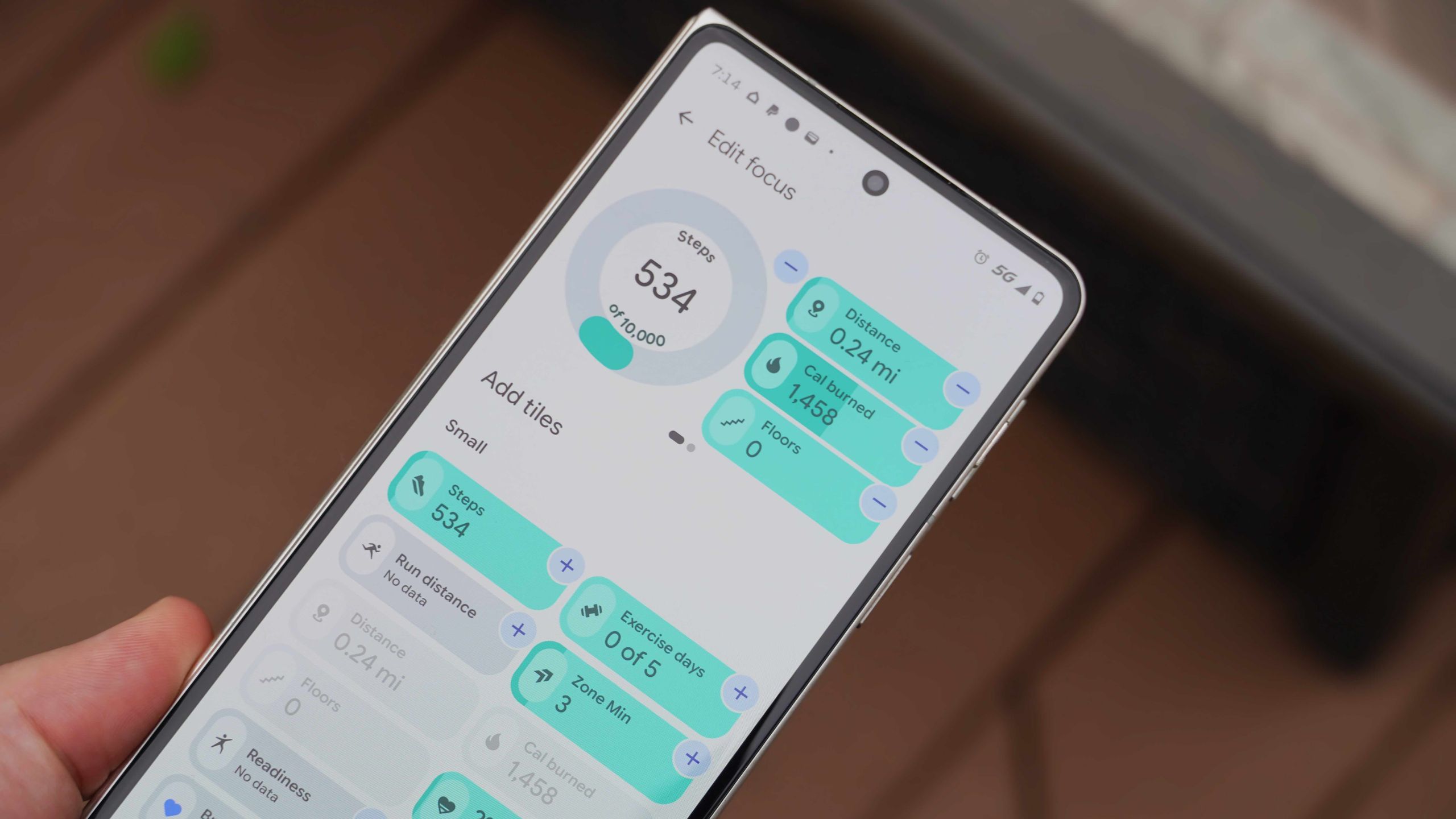 Did you eat? Google Health introduces ‘custom foods’ in Nutrition update
