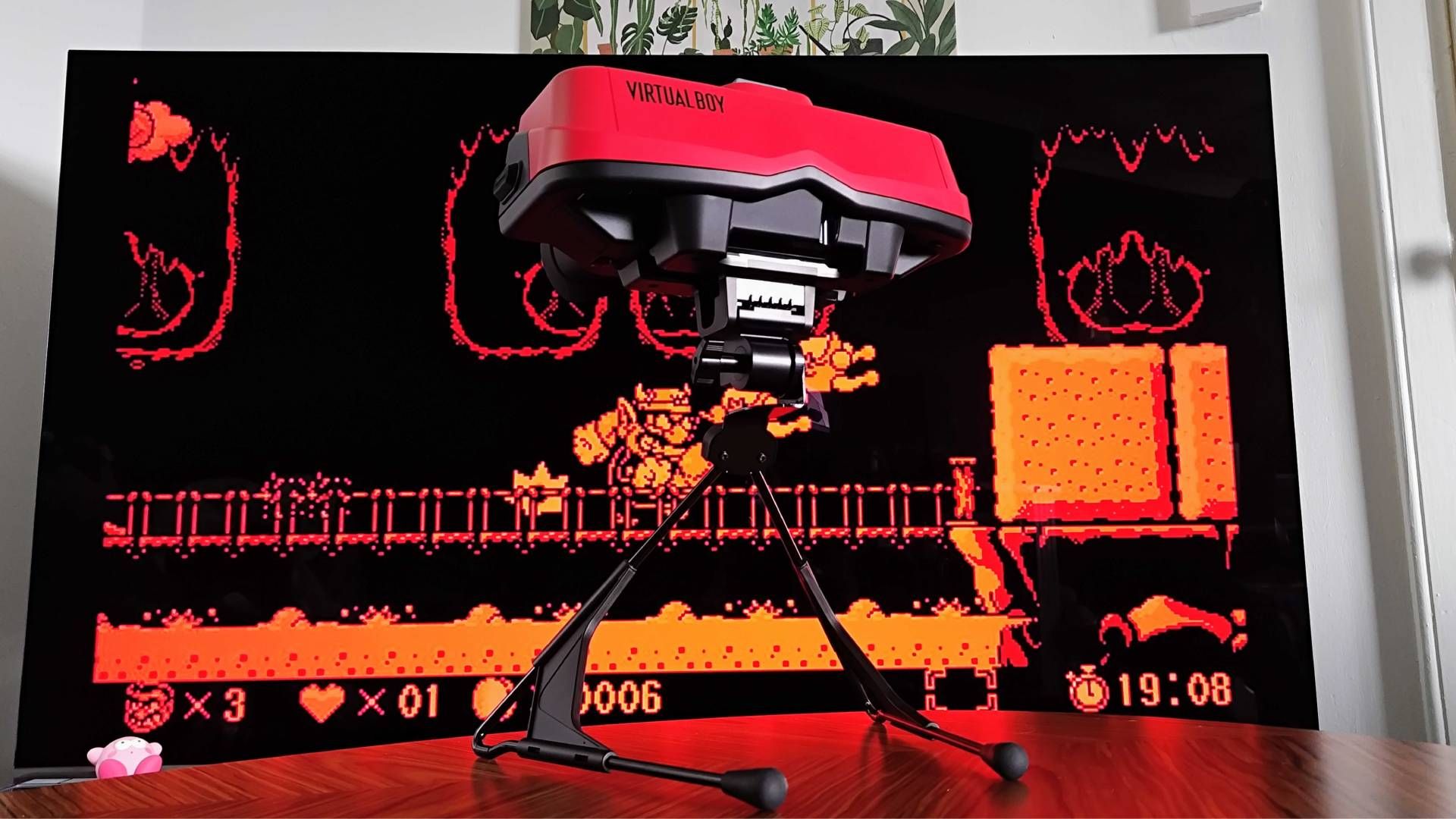 Canceled F-Zero sequel and game from Fire Emblem studio are being resurrected next week on Switch, 30 years after they were supposed to launch on Nintendo’s unpopular Virtual Boy