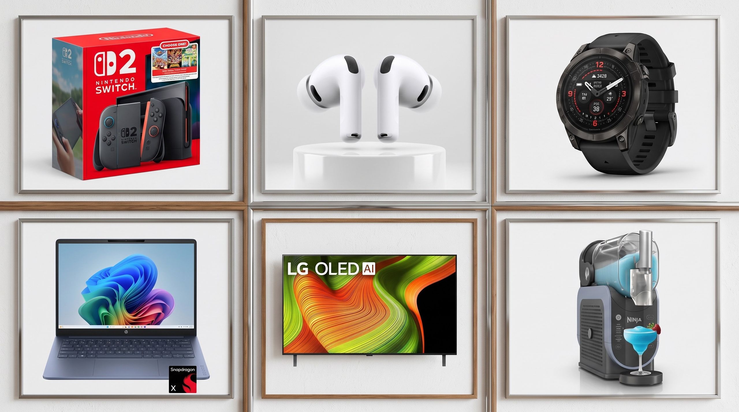Best Buy goes super-early with its Black Friday in July sale — I’ve found the 45 best deals
