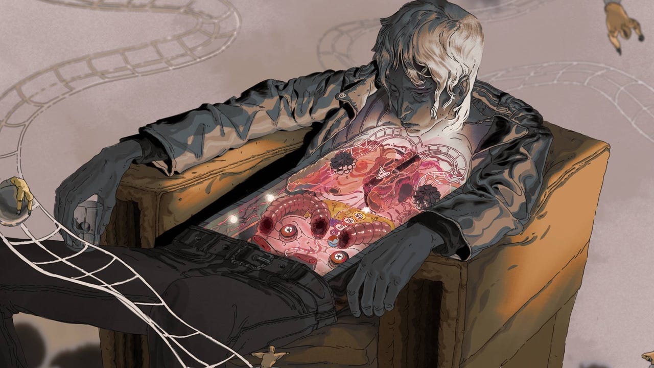‘We Will Persist’ — Disco Elysium Dev ZA/UM Announces Layoffs 2 Months After Zero Parades Launched to ‘Critical Acclaim’