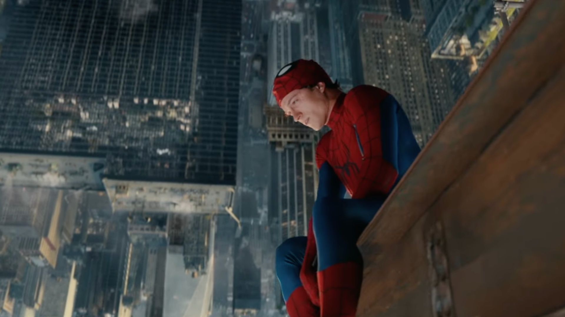After keeping the secret for over a year, Sadie Sink’s Marvel character is spoiled at the Spider-Man: Brand New Day premiere