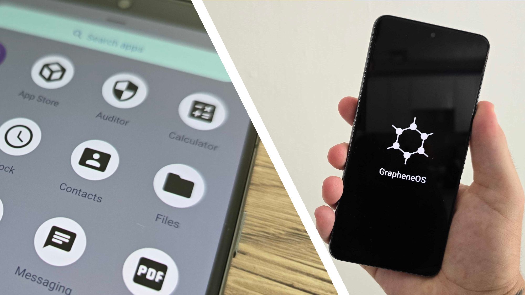 ‘Before you know it, your ‘Google-free’ phone is more of an Android device on a tighter leash’ — I spent a month with the privacy-focused GrapheneOS, and its security solutions left me torn