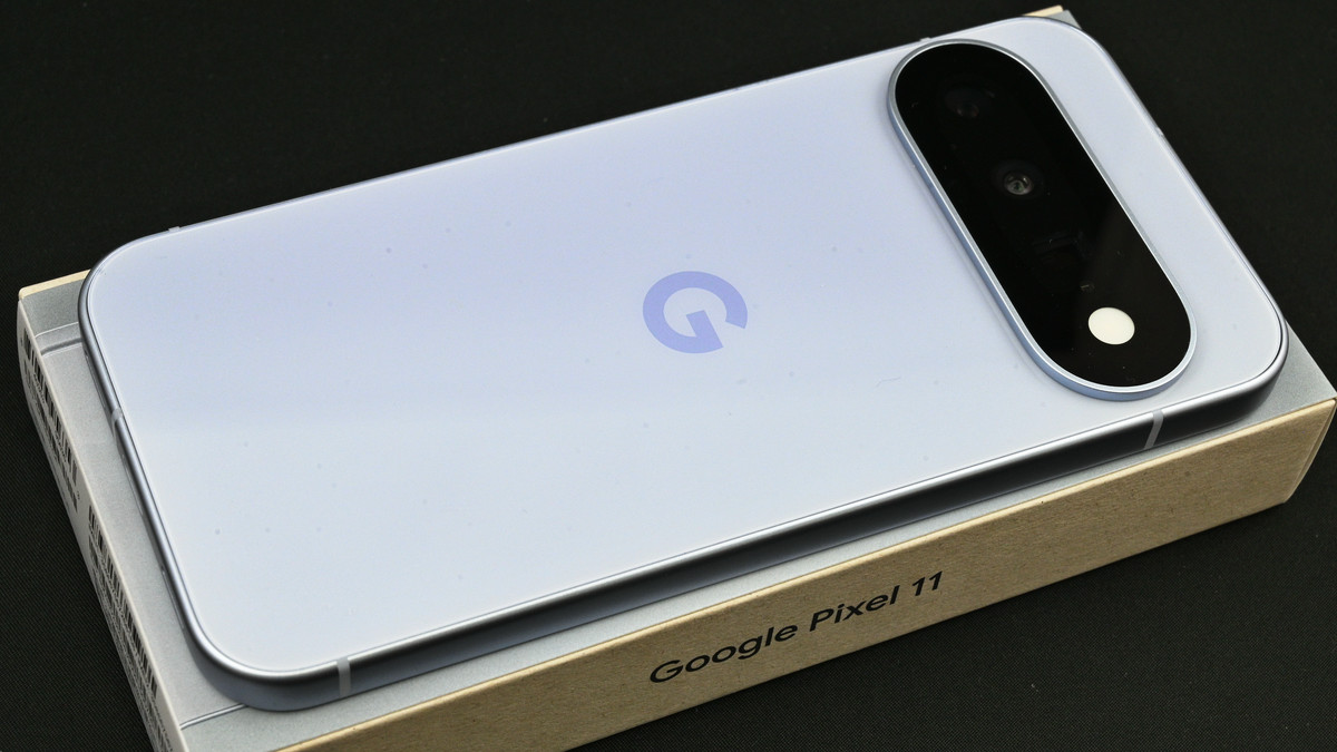 Google Pixel 11: A review of the Google Pixel 11, a smartphone powered by the Google Tensor G6 and featuring a redesigned camera bar.