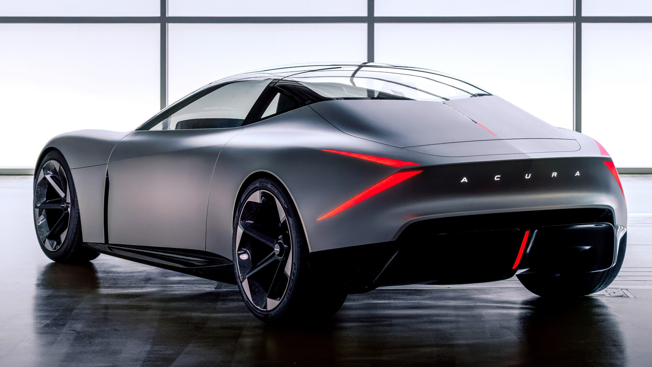 Acura Built A Sharp Sports Coupe Just To Sell You An SUV | Carscoops