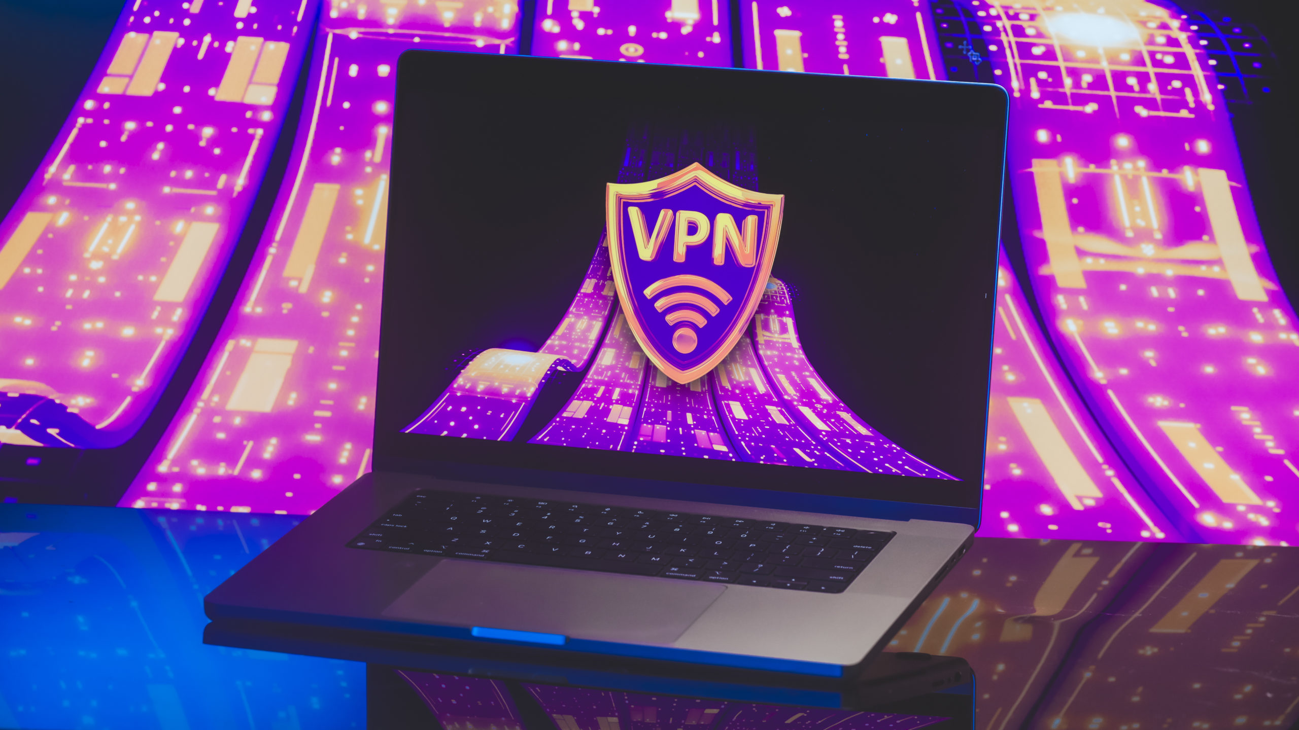 1 in 6 VPNs Track Your Location, According to New Report From Proton – CNET