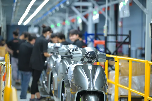Dat Bike targets Việt Nam’s mass electric motorcycle market with ERA