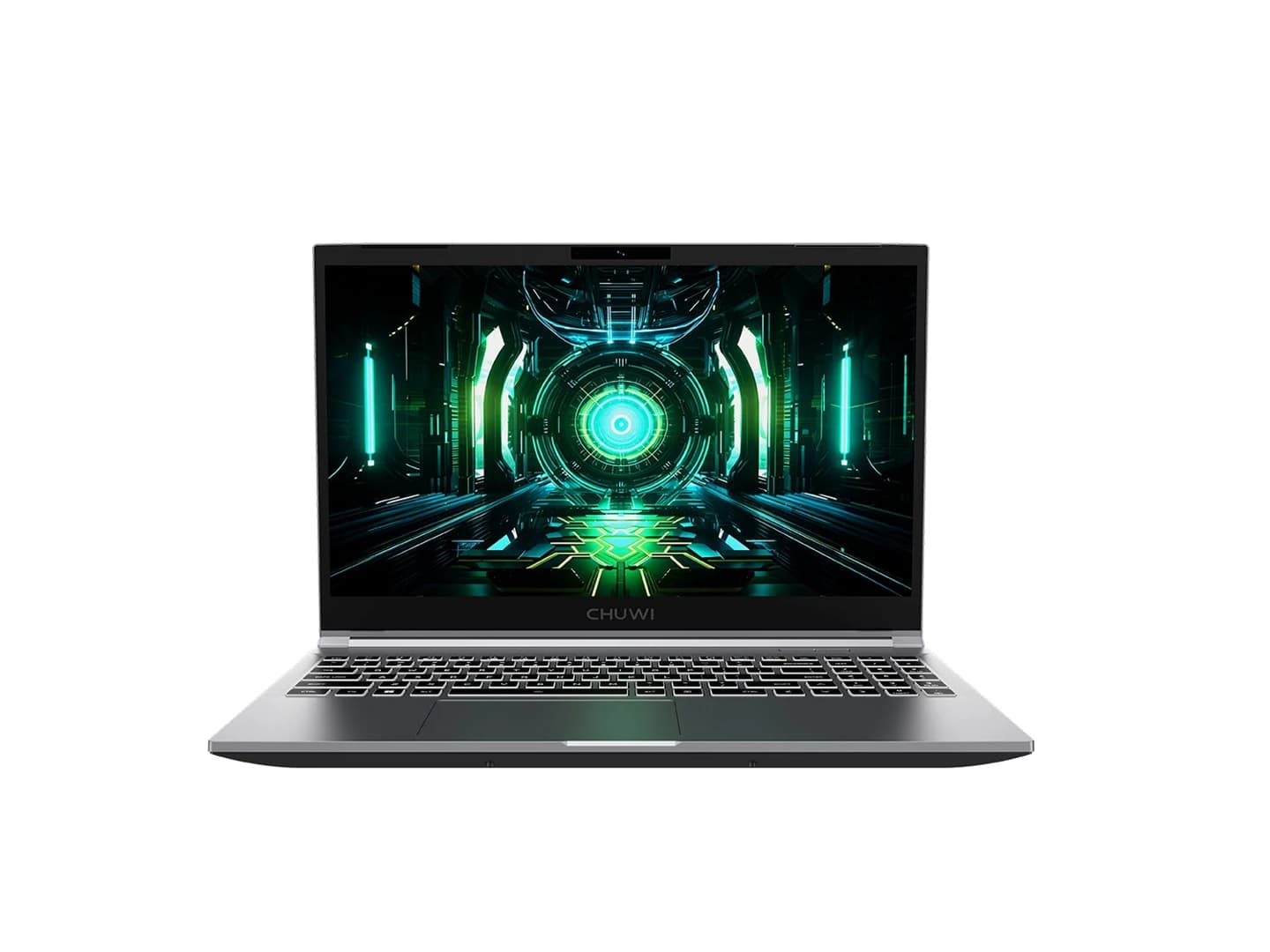 CHUWI GTBook X Review: Core 7 230H, RTX 3050 and 144Hz