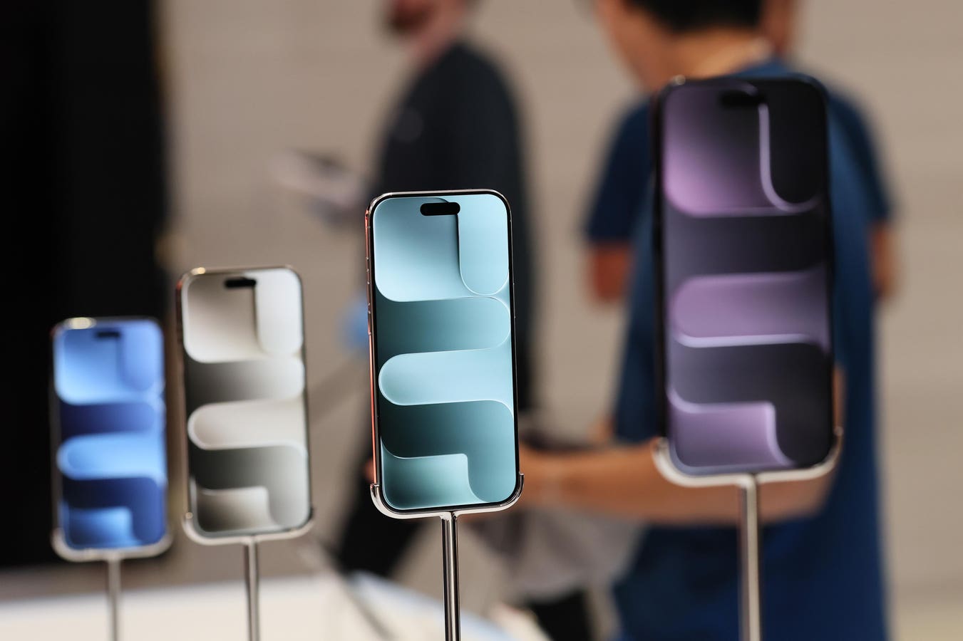 Apple iOS 27 Release Date: How To Download 1st iPhone Public Beta — Starting Now