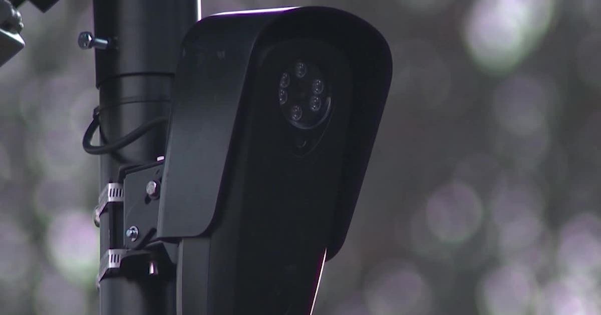 3 Coweta sheriff’s employees resign amid Flock review