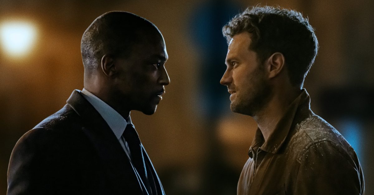 Apple TV reveals new crime thriller coming soon with major stars – 9to5Mac
